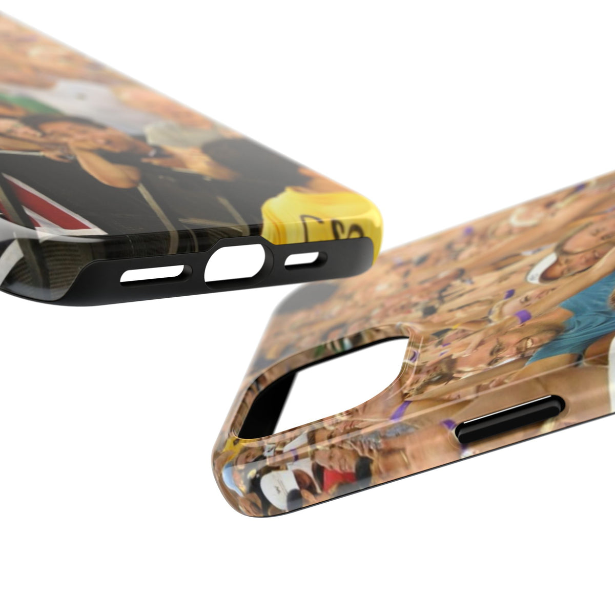 Tough Phone Case