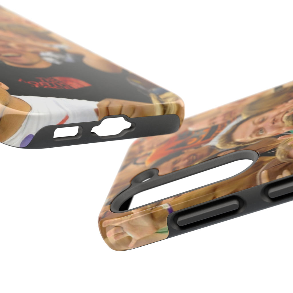 Tough Phone Case