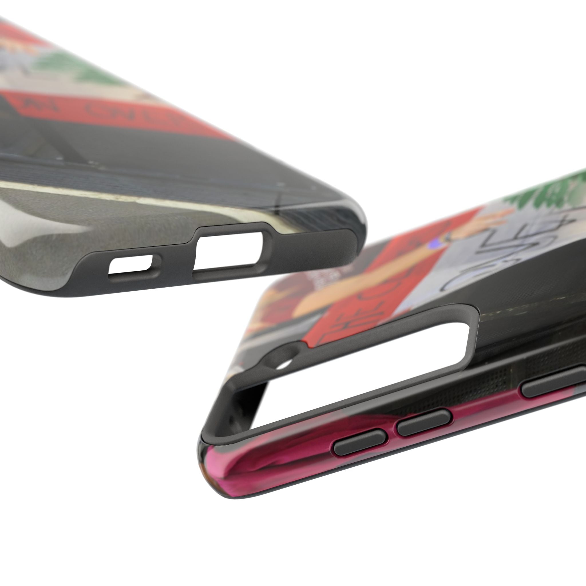 Tough Phone Case