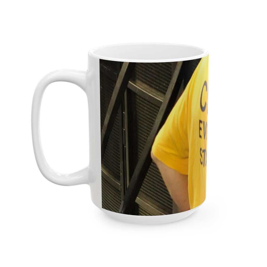 Ceramic Mug