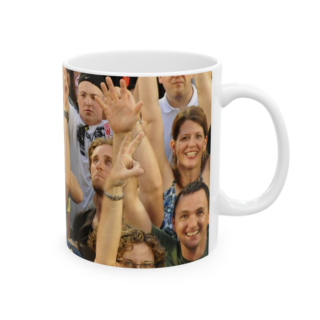 Ceramic Mug