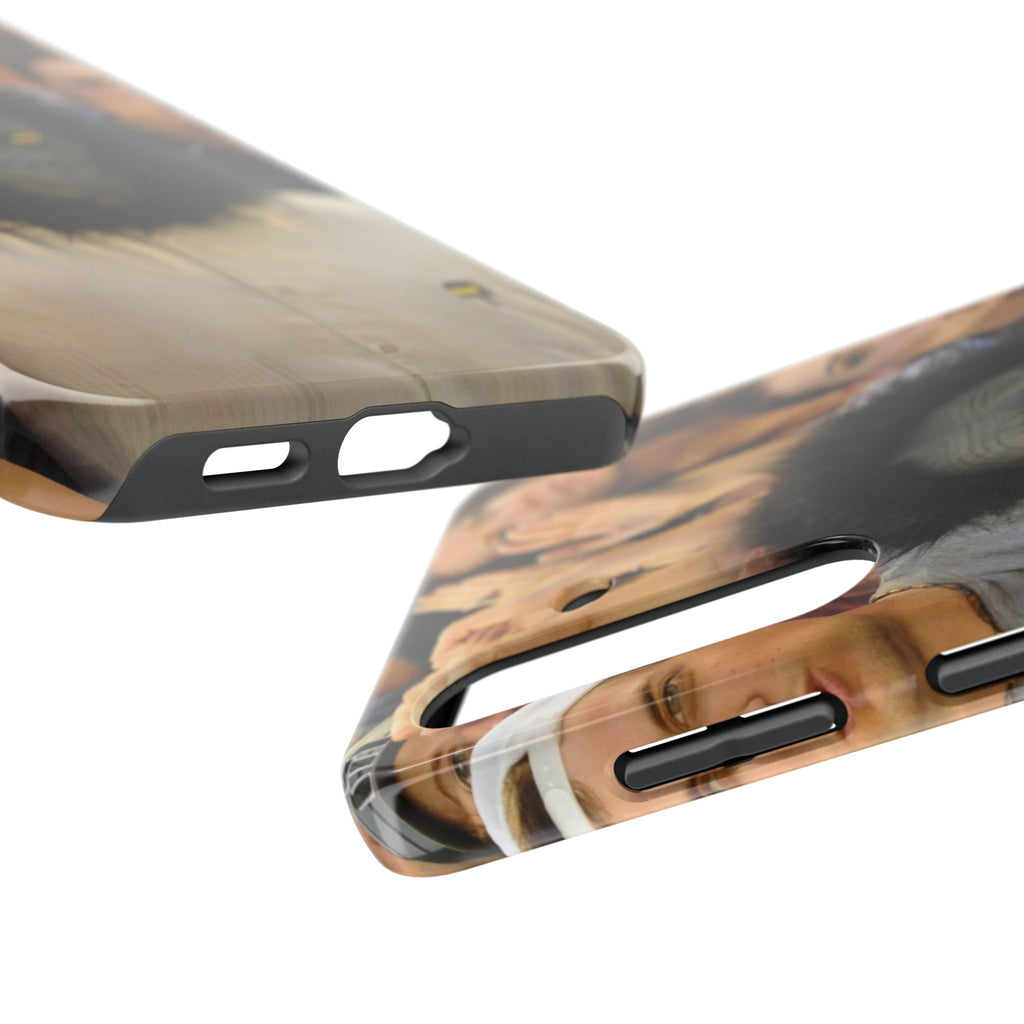Tough Phone Case