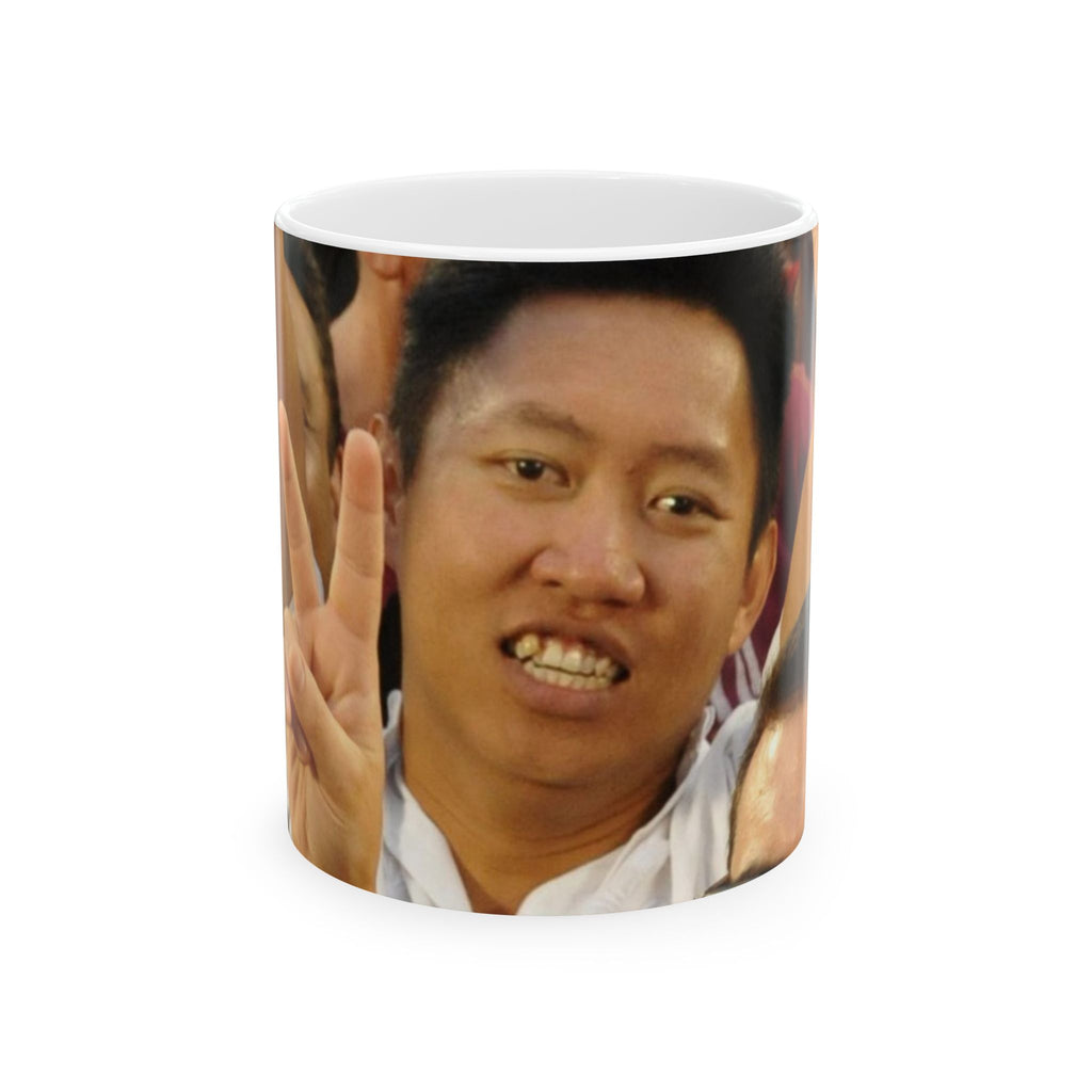 Ceramic Mug