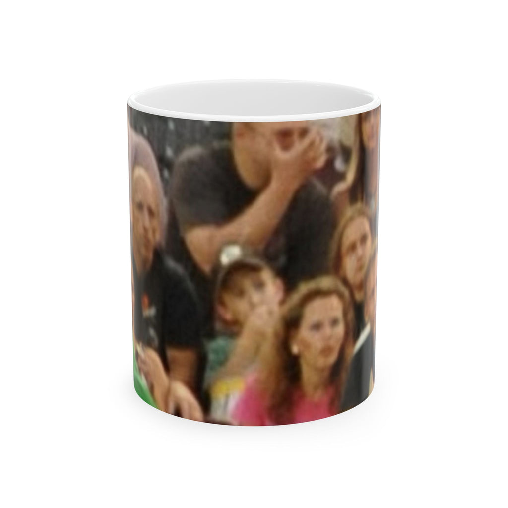Ceramic Mug