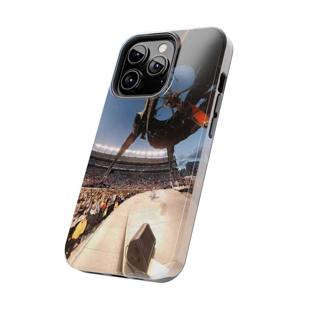 Tough Phone Case