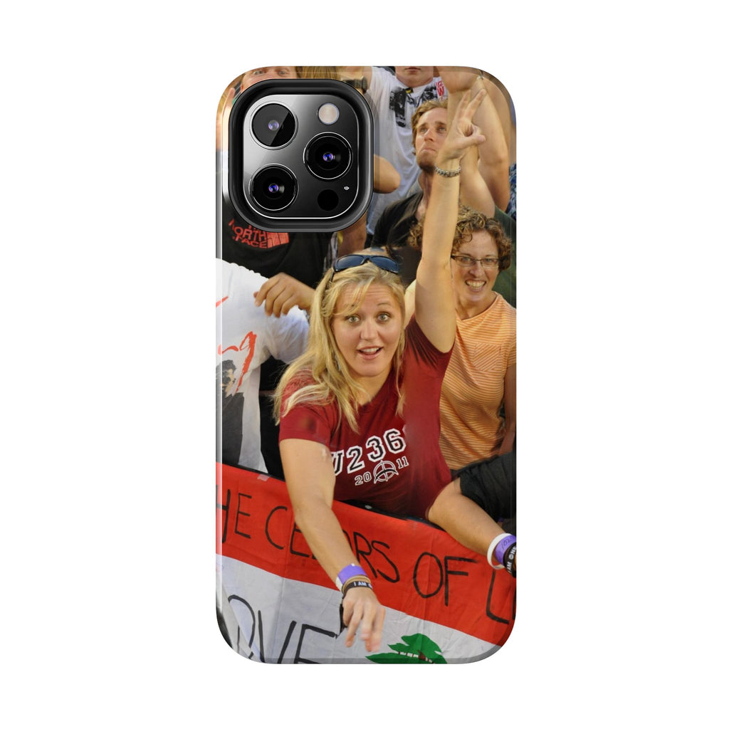 Tough Phone Case