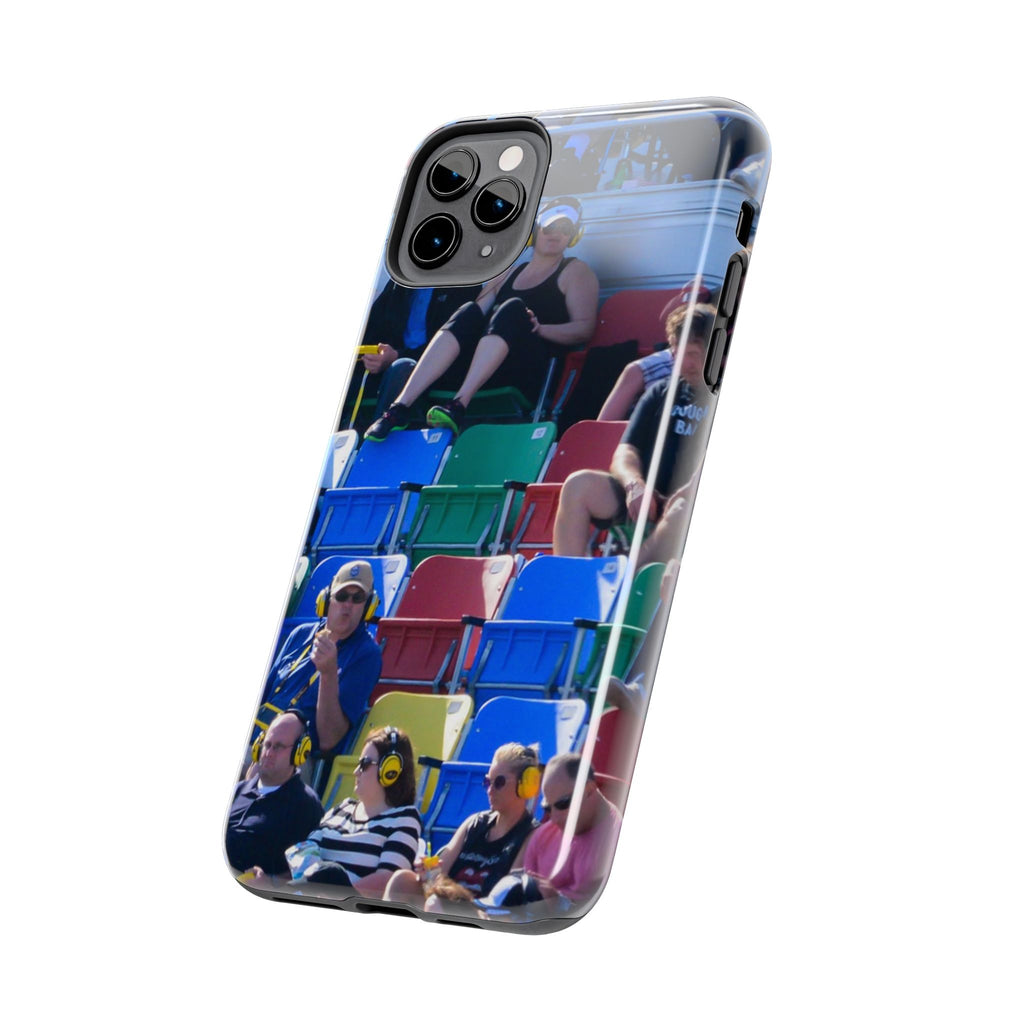 Tough Phone Case