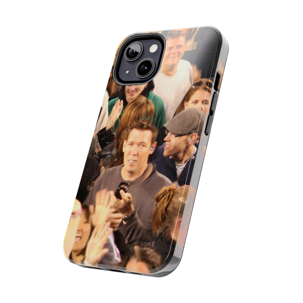 Tough Phone Case