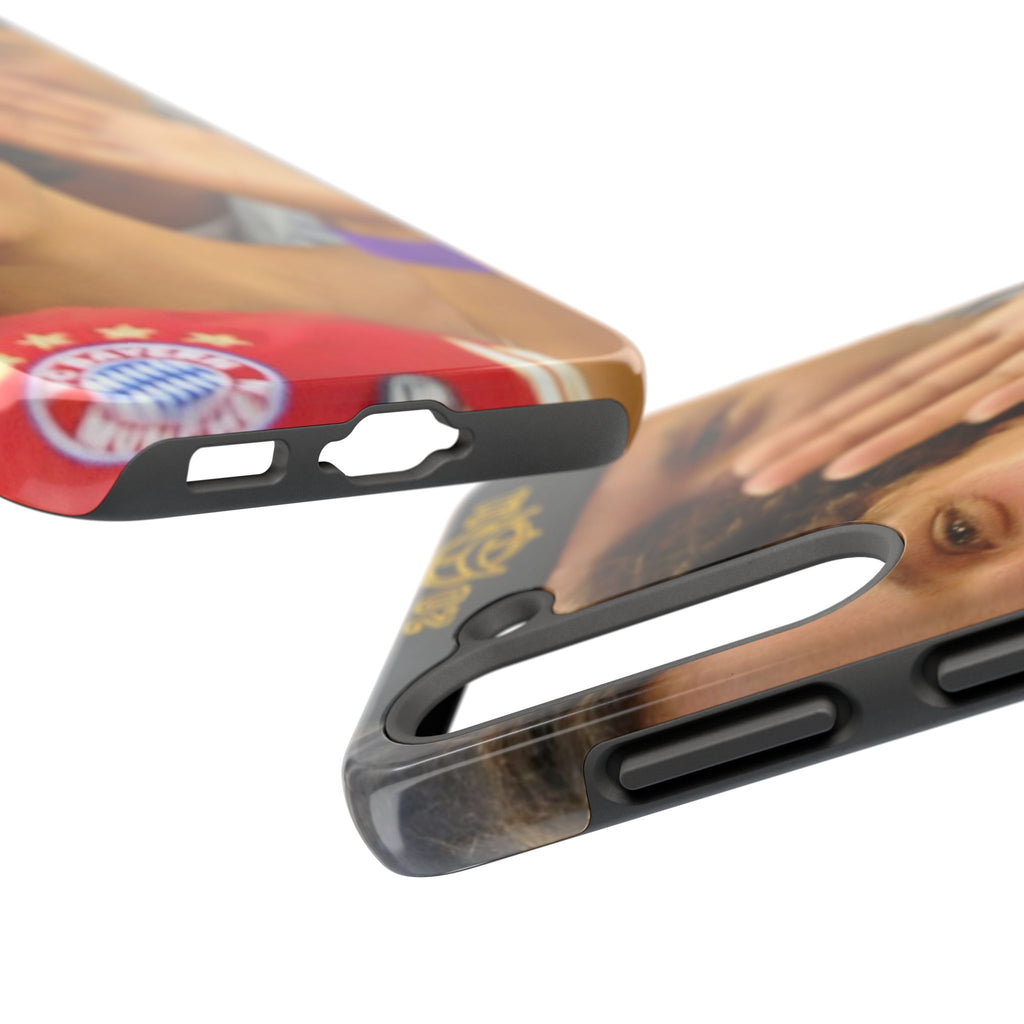 Tough Phone Case