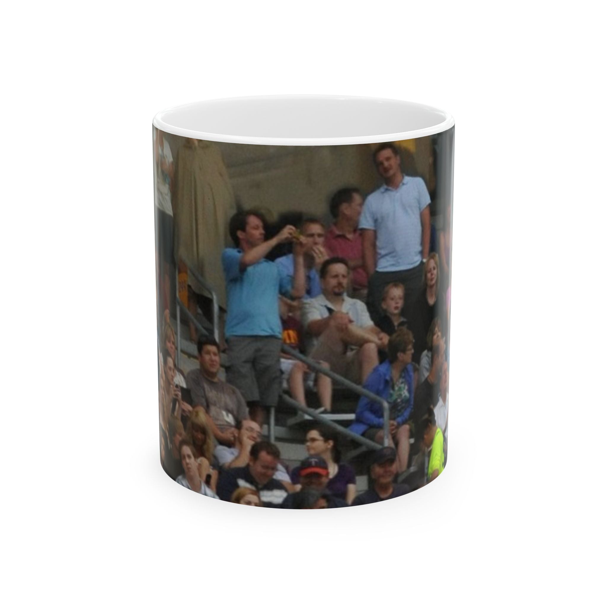 Ceramic Mug