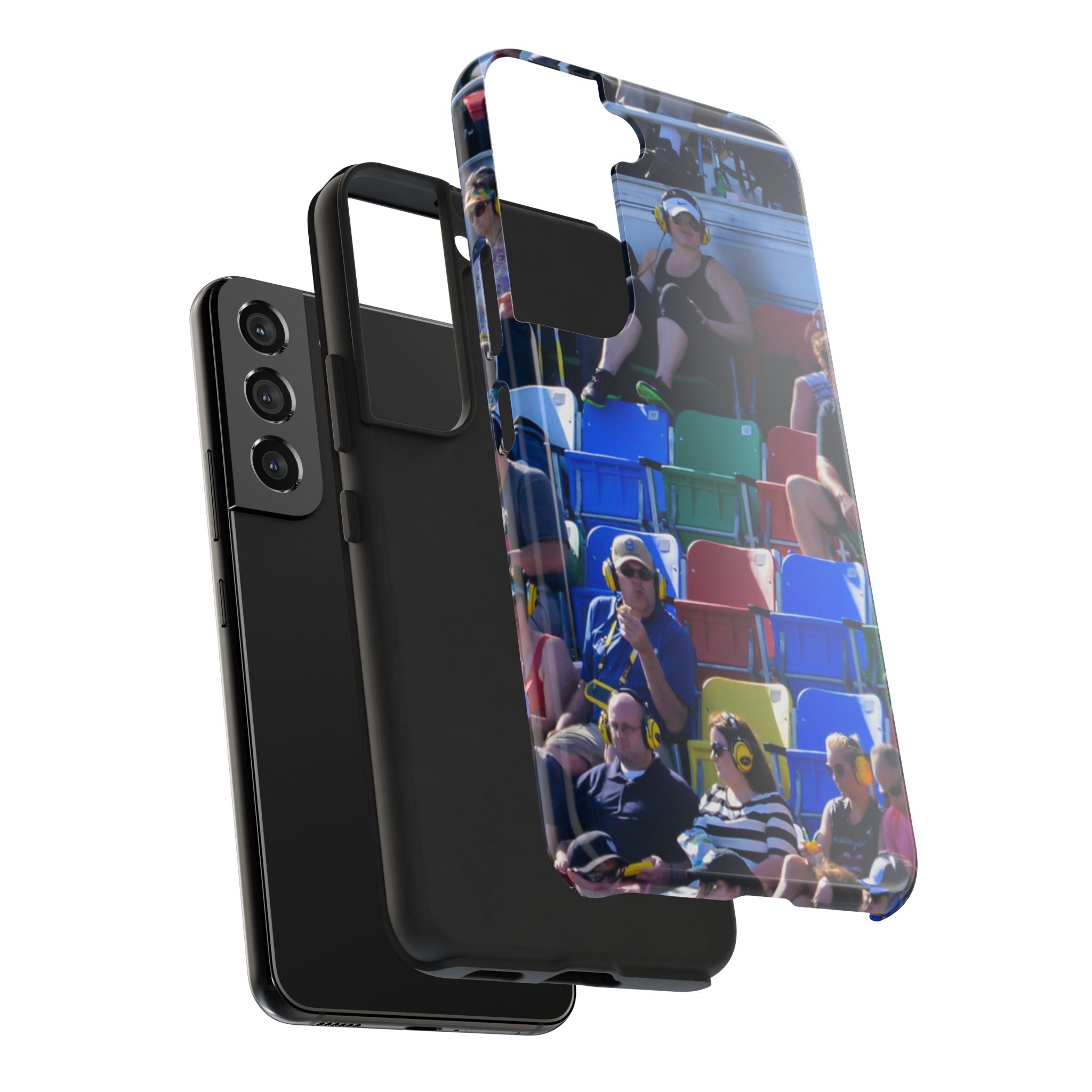 Tough Phone Case