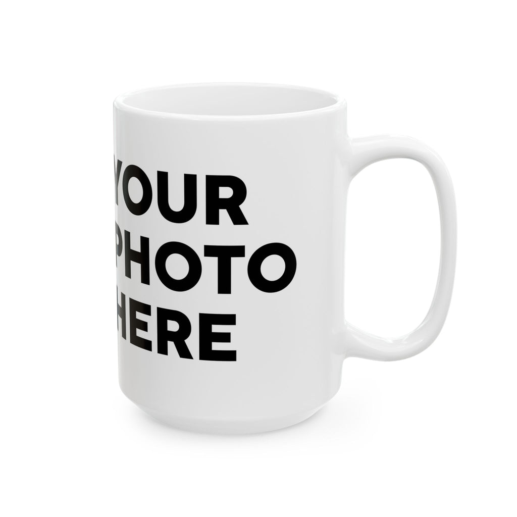 Ceramic Mug