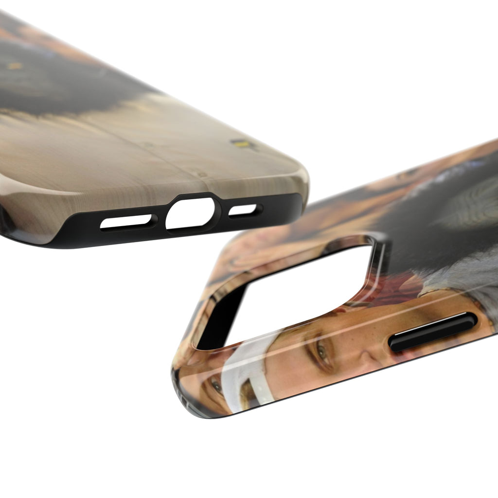 Tough Phone Case
