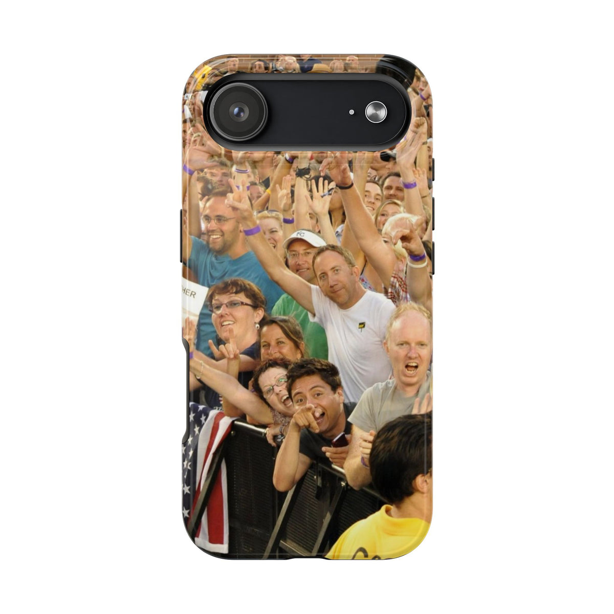 Tough Phone Case