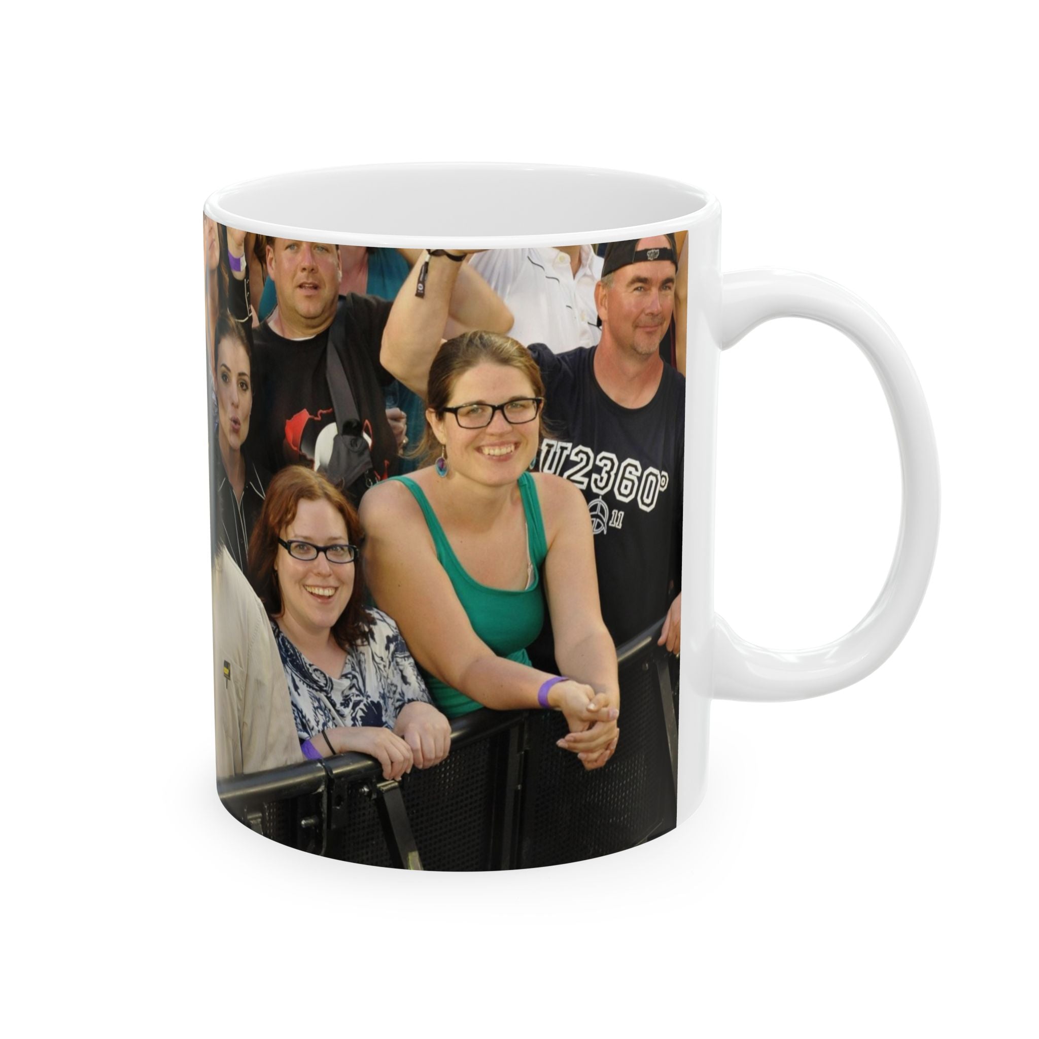 Ceramic Mug