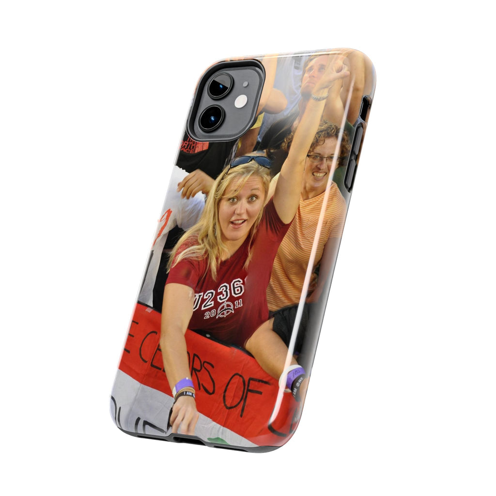 Tough Phone Case