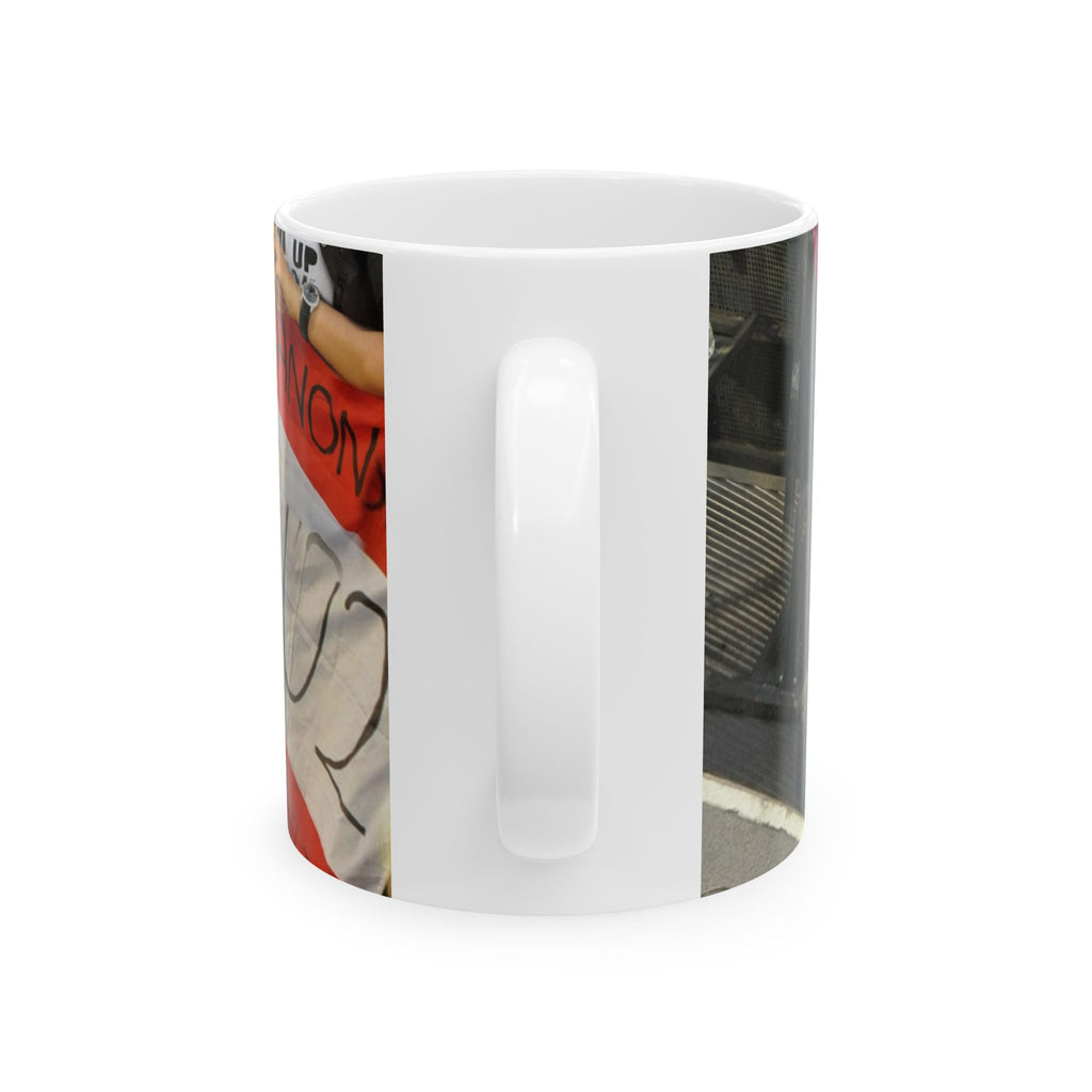 Ceramic Mug