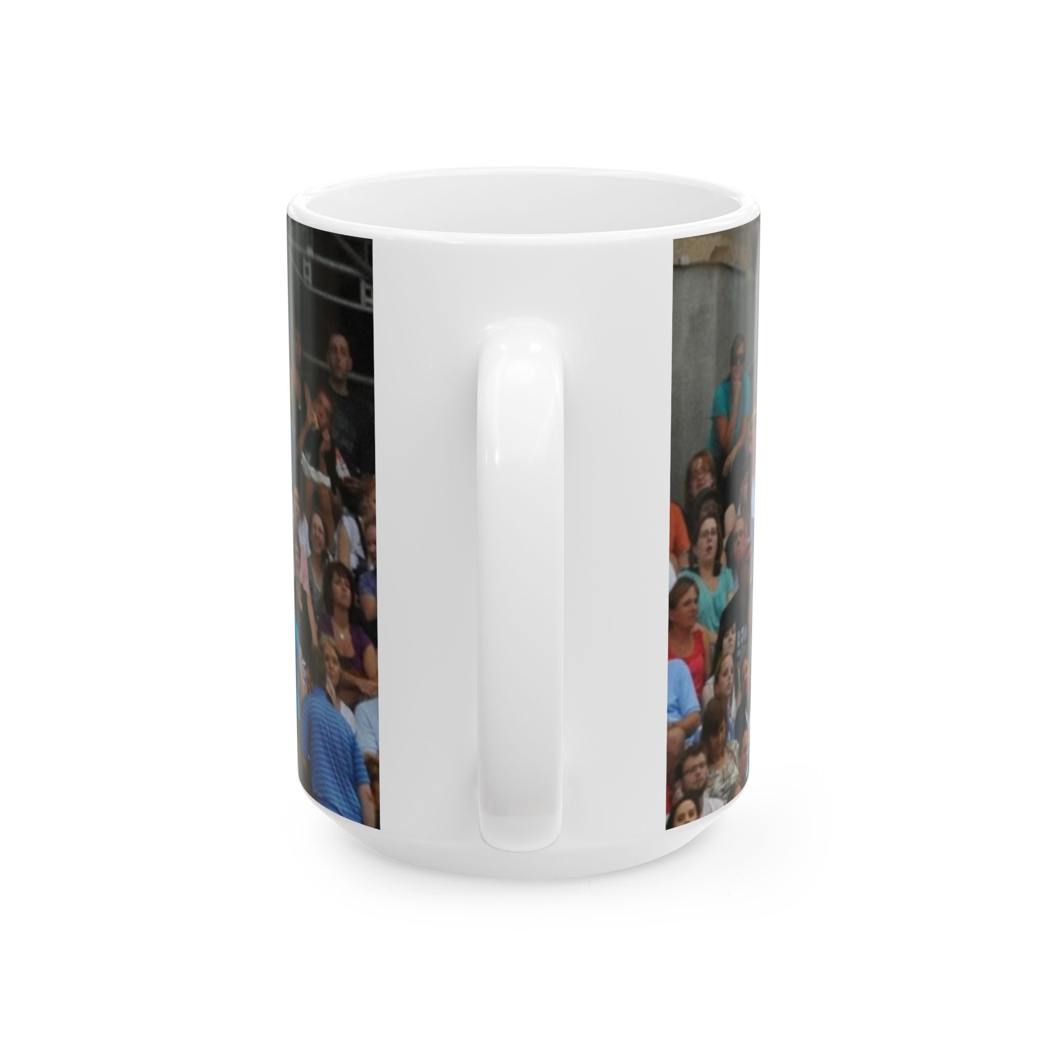 Ceramic Mug