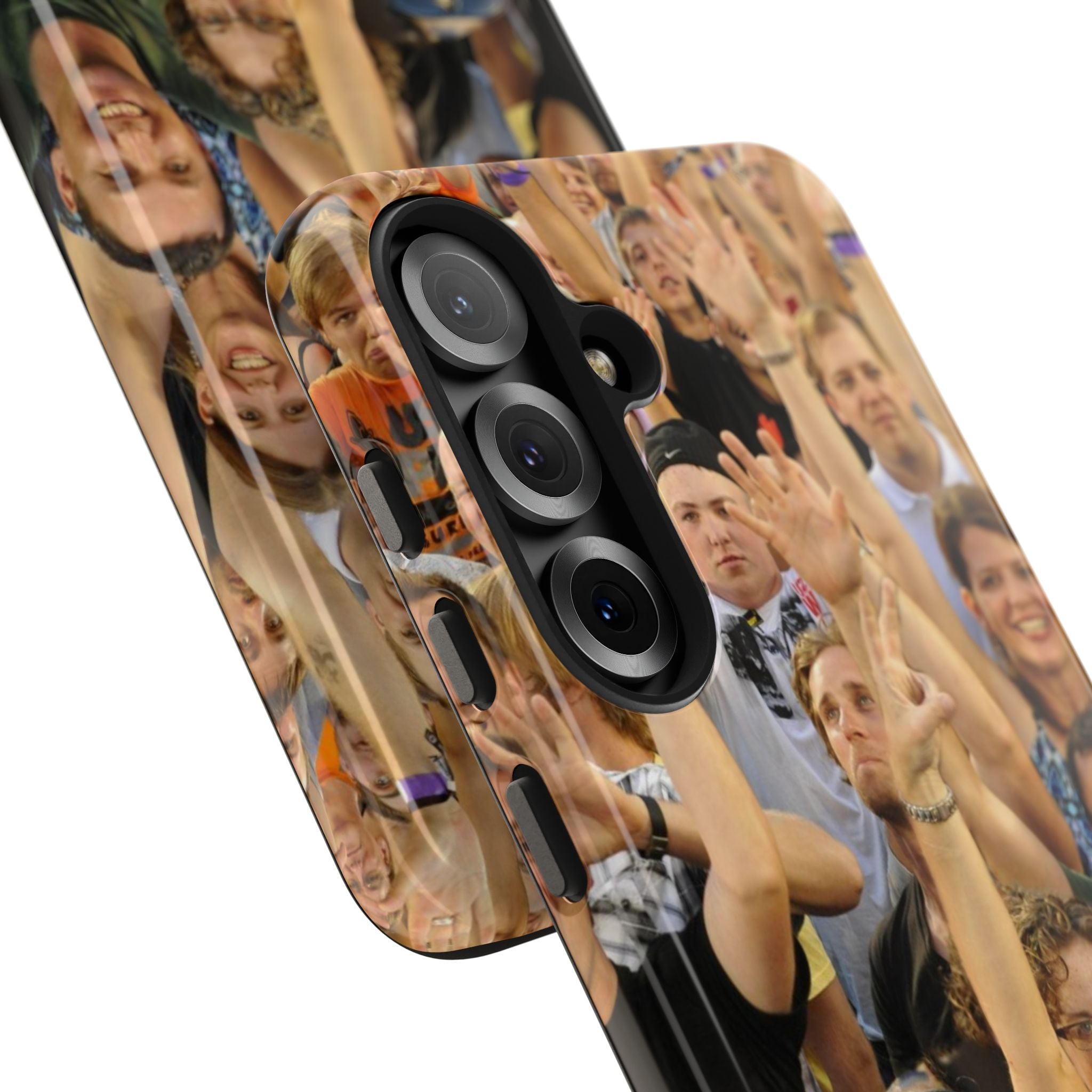 Tough Phone Case