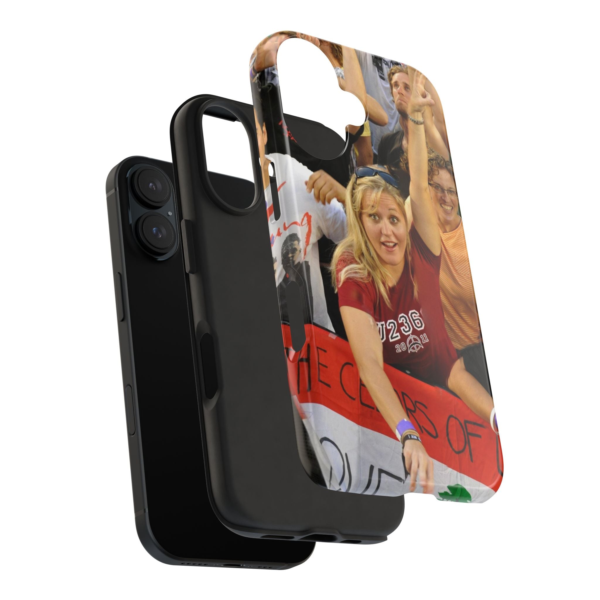 Tough Phone Case