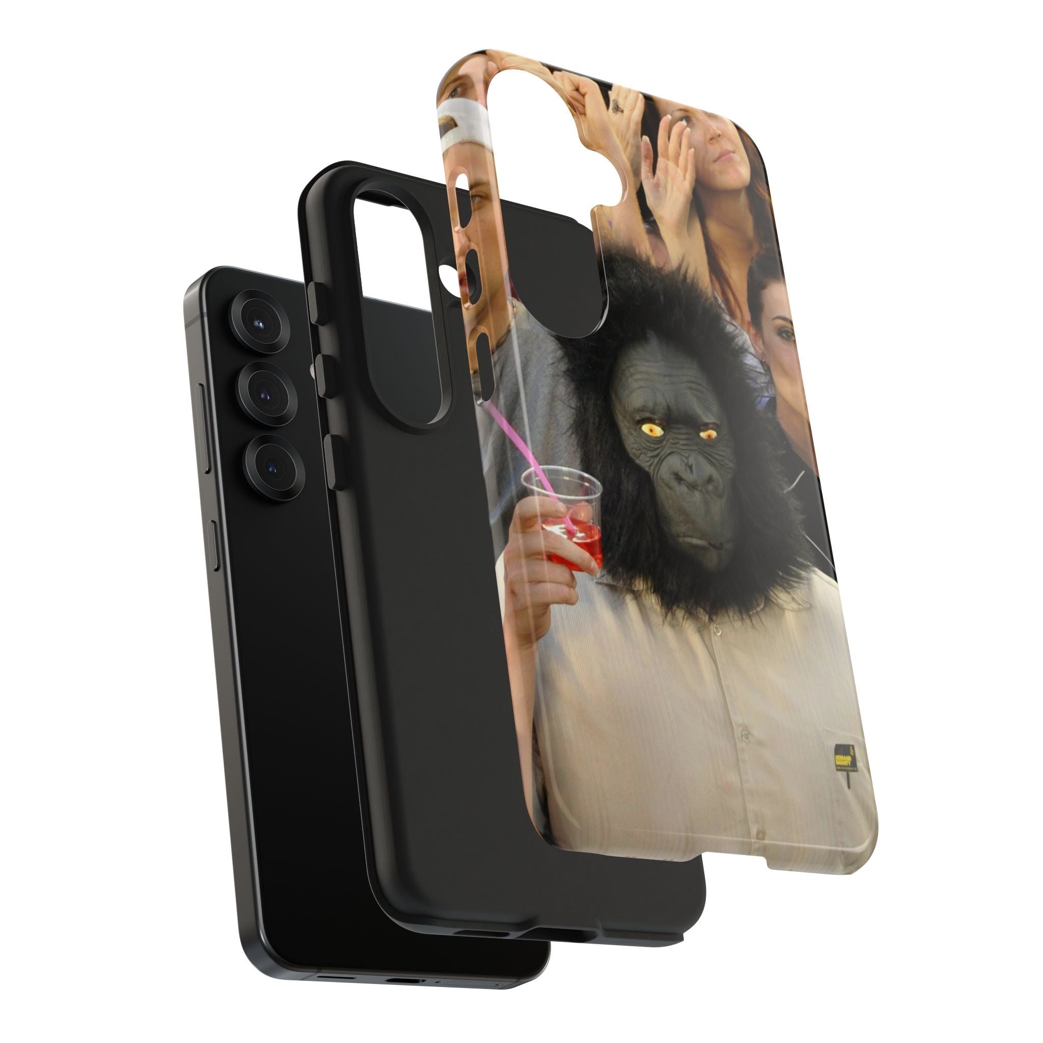 Tough Phone Case
