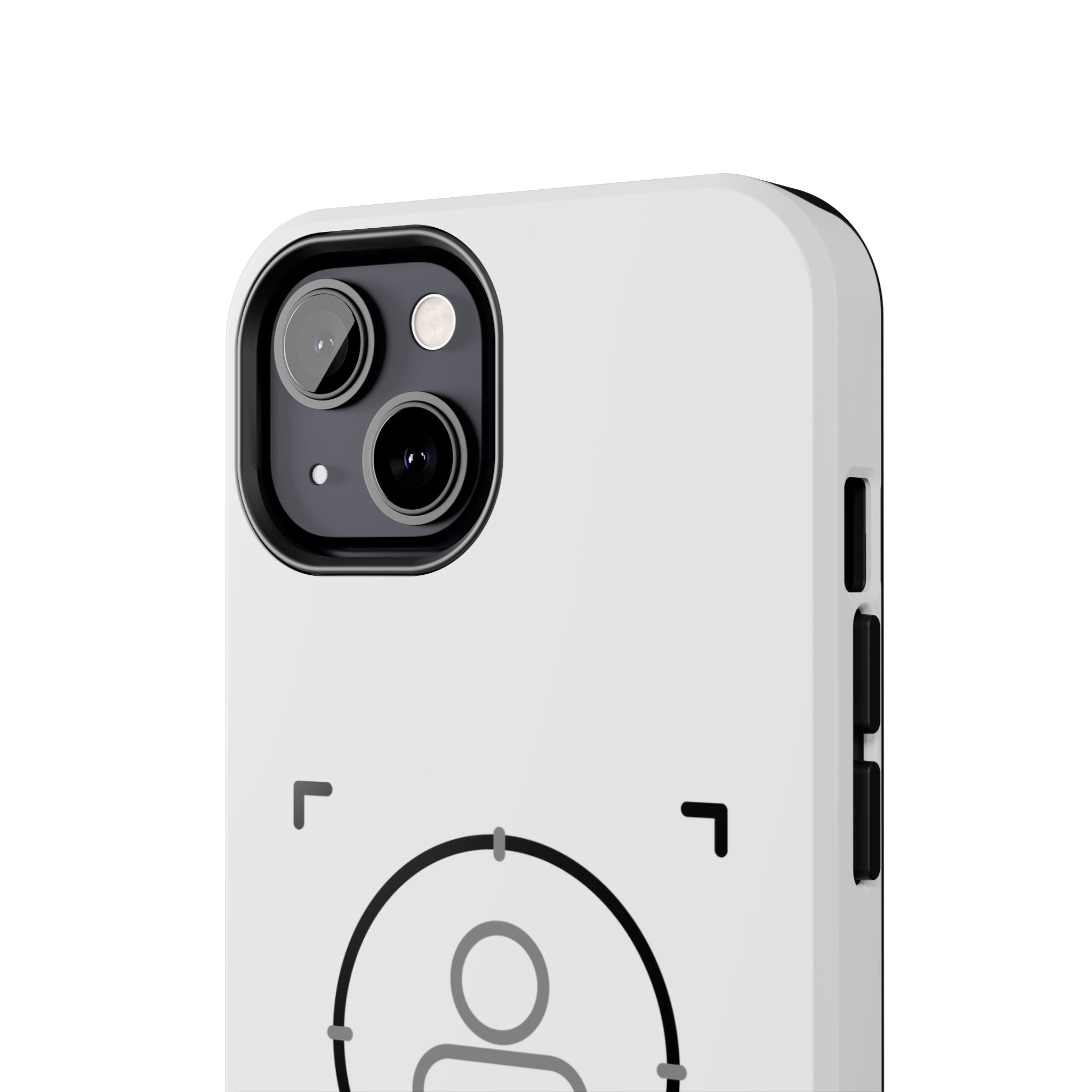 Custom Photo Tough Phone Case — Personalized Protective Phone Cover (Your Photo Here)
