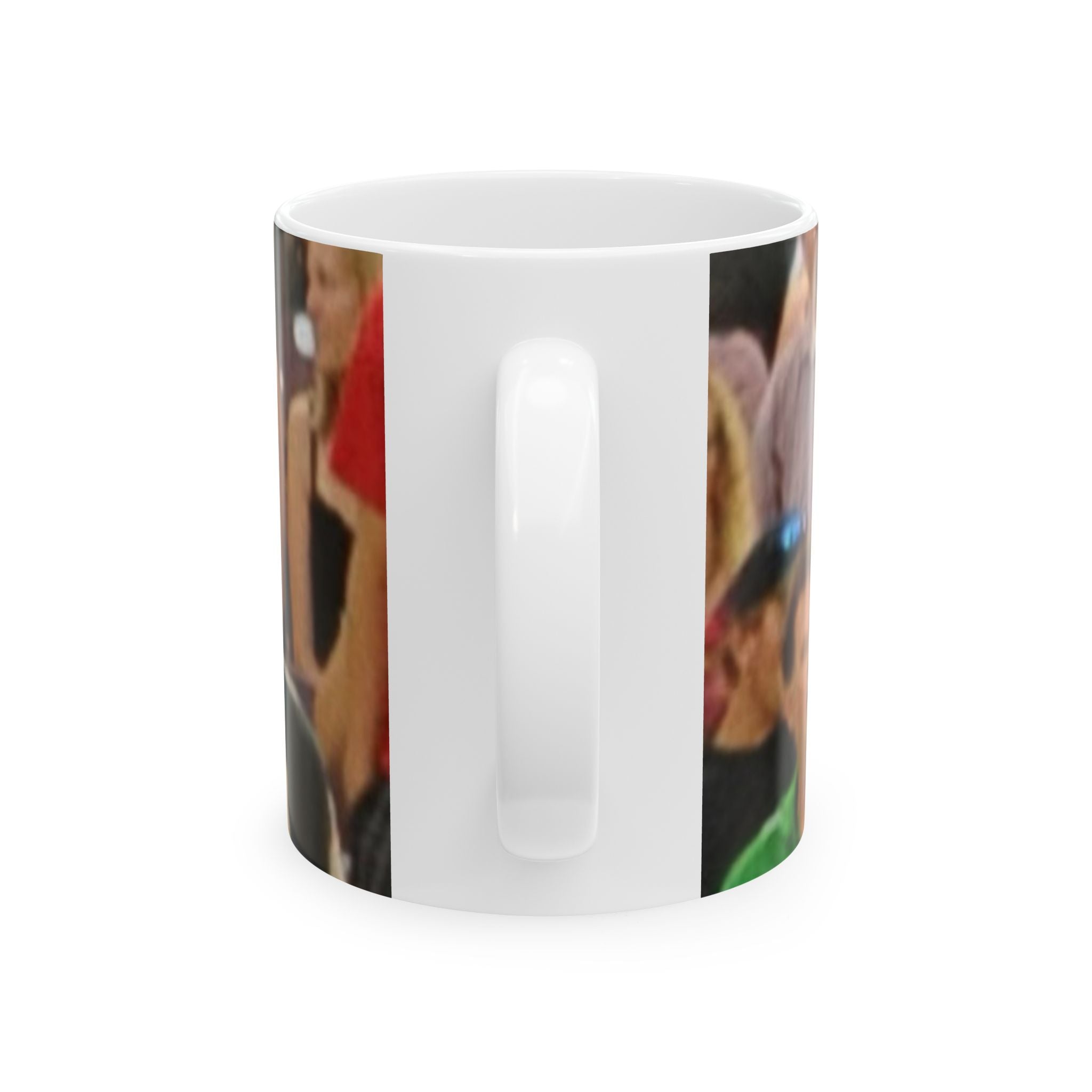 Ceramic Mug