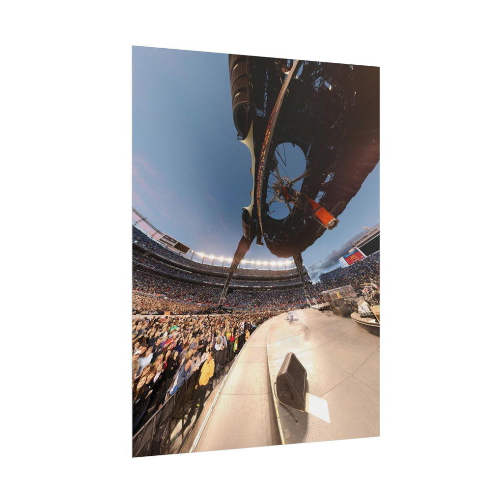 Vertical Poster