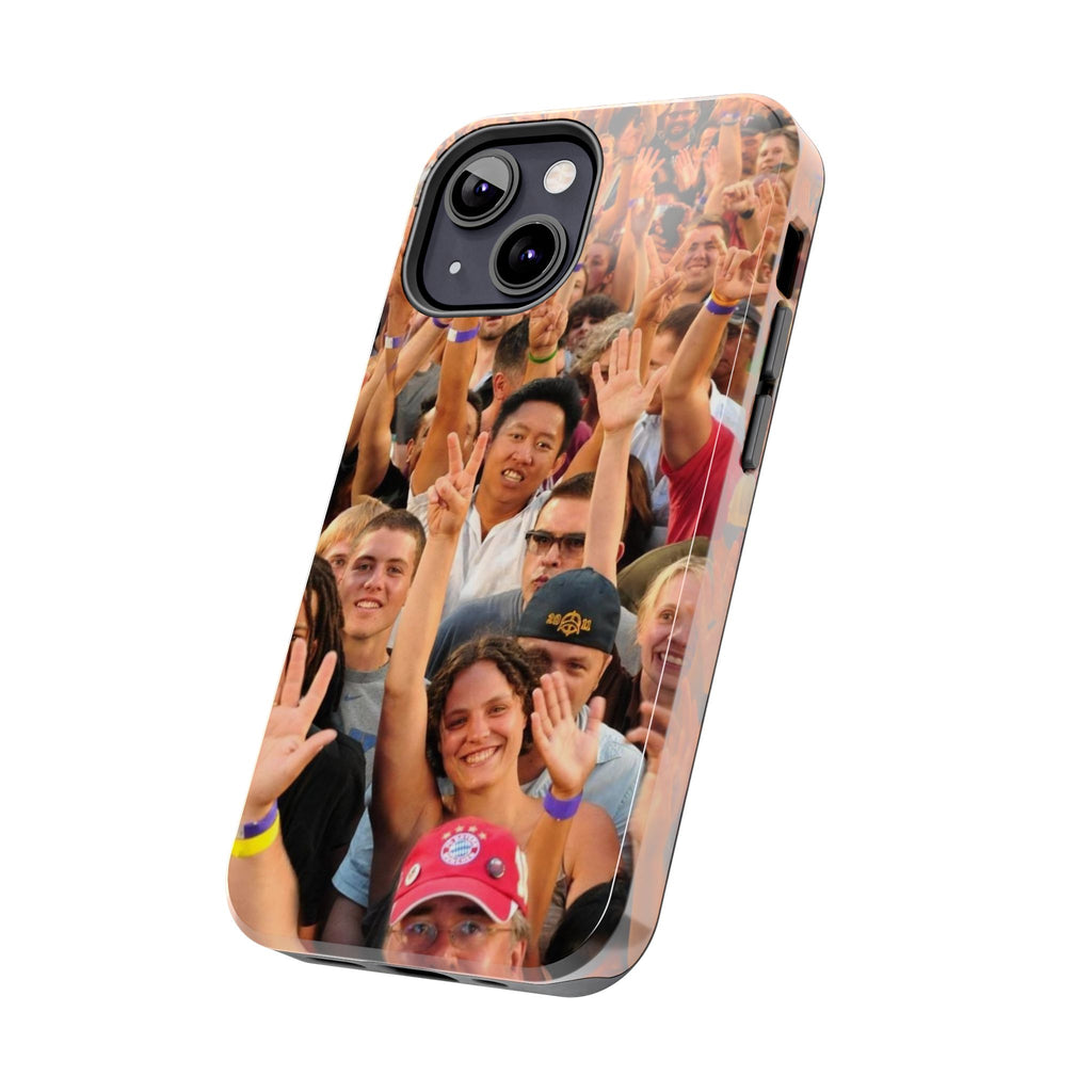 Tough Phone Case