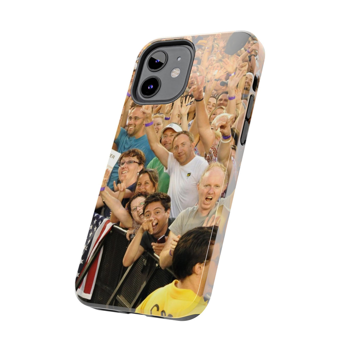 Tough Phone Case