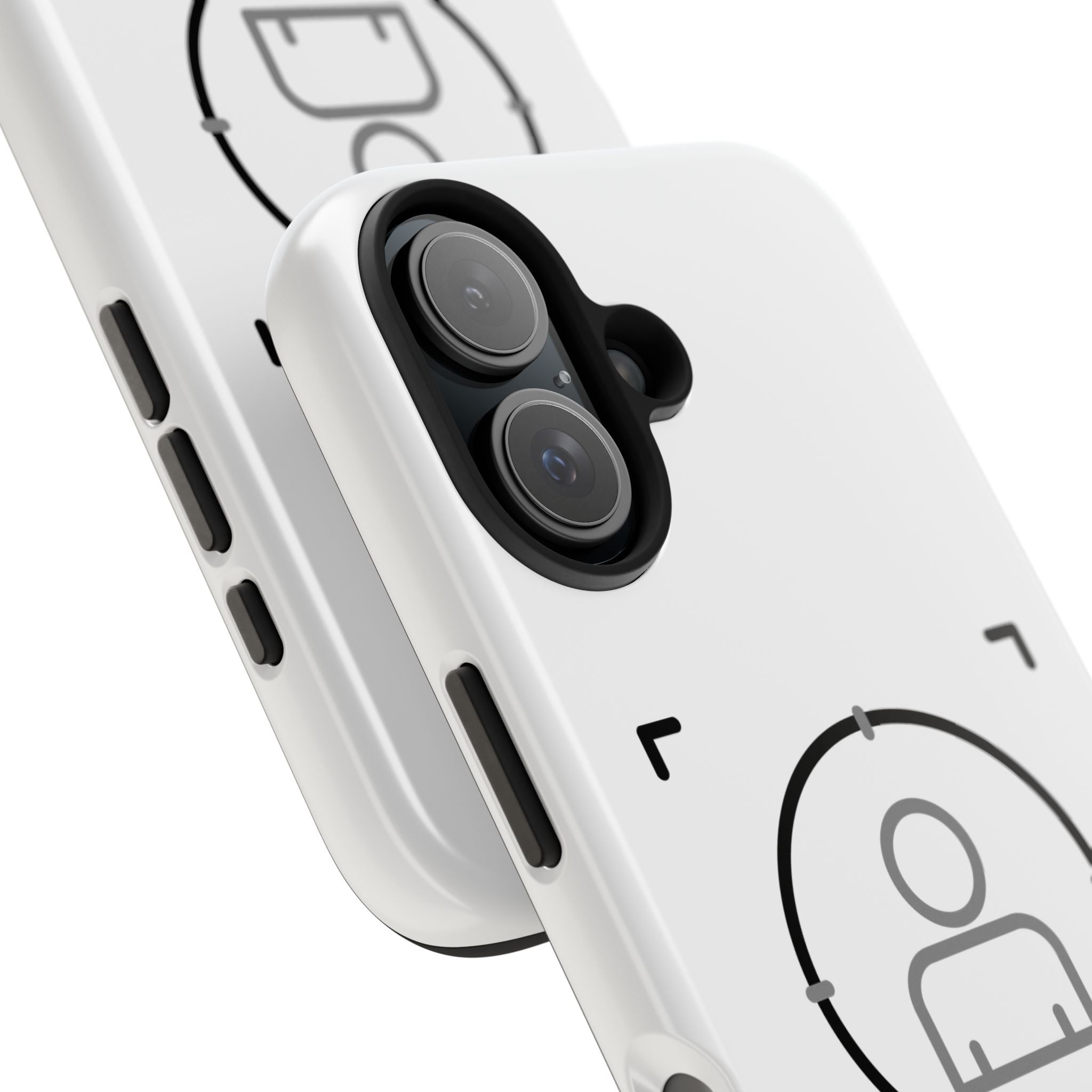 Custom Photo Tough Phone Case — Personalized Protective Phone Cover (Your Photo Here)