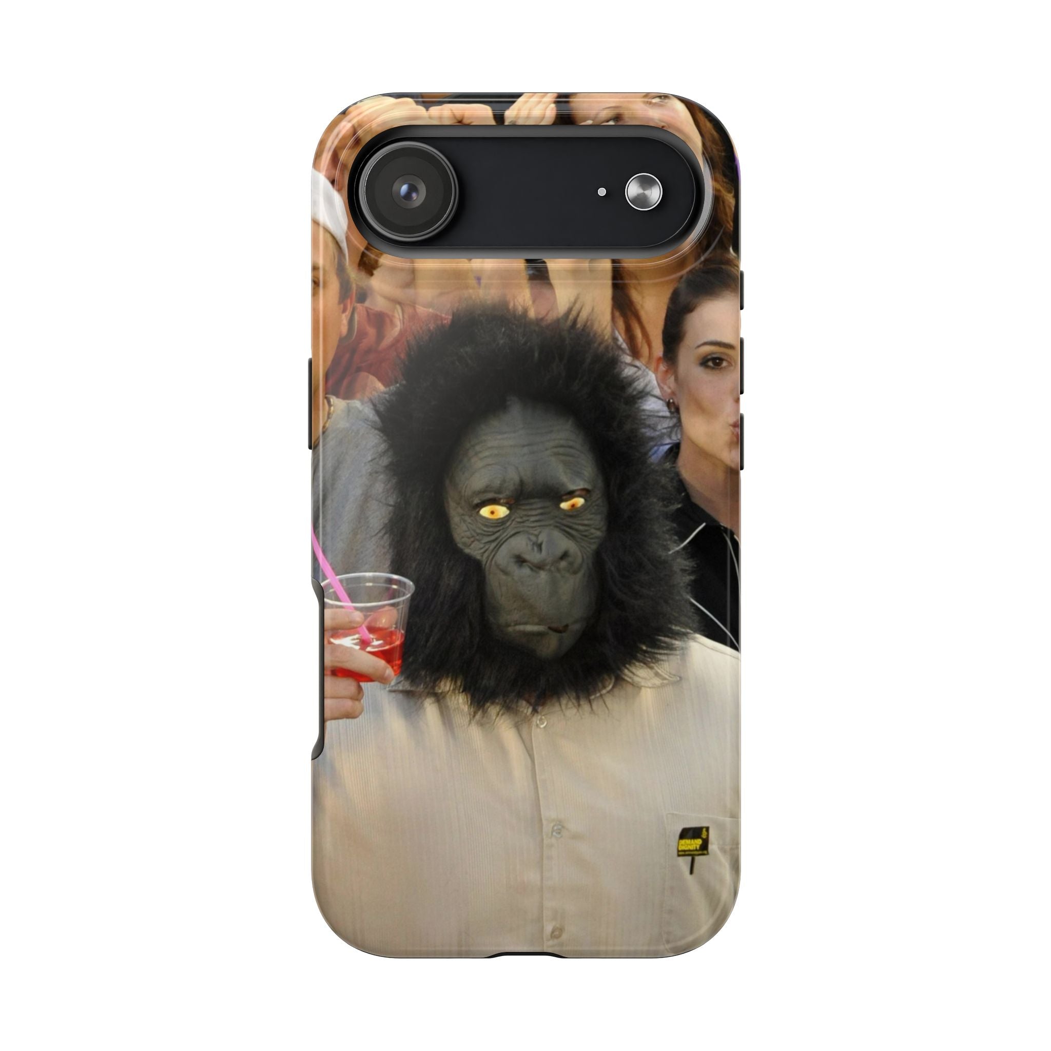 Tough Phone Case