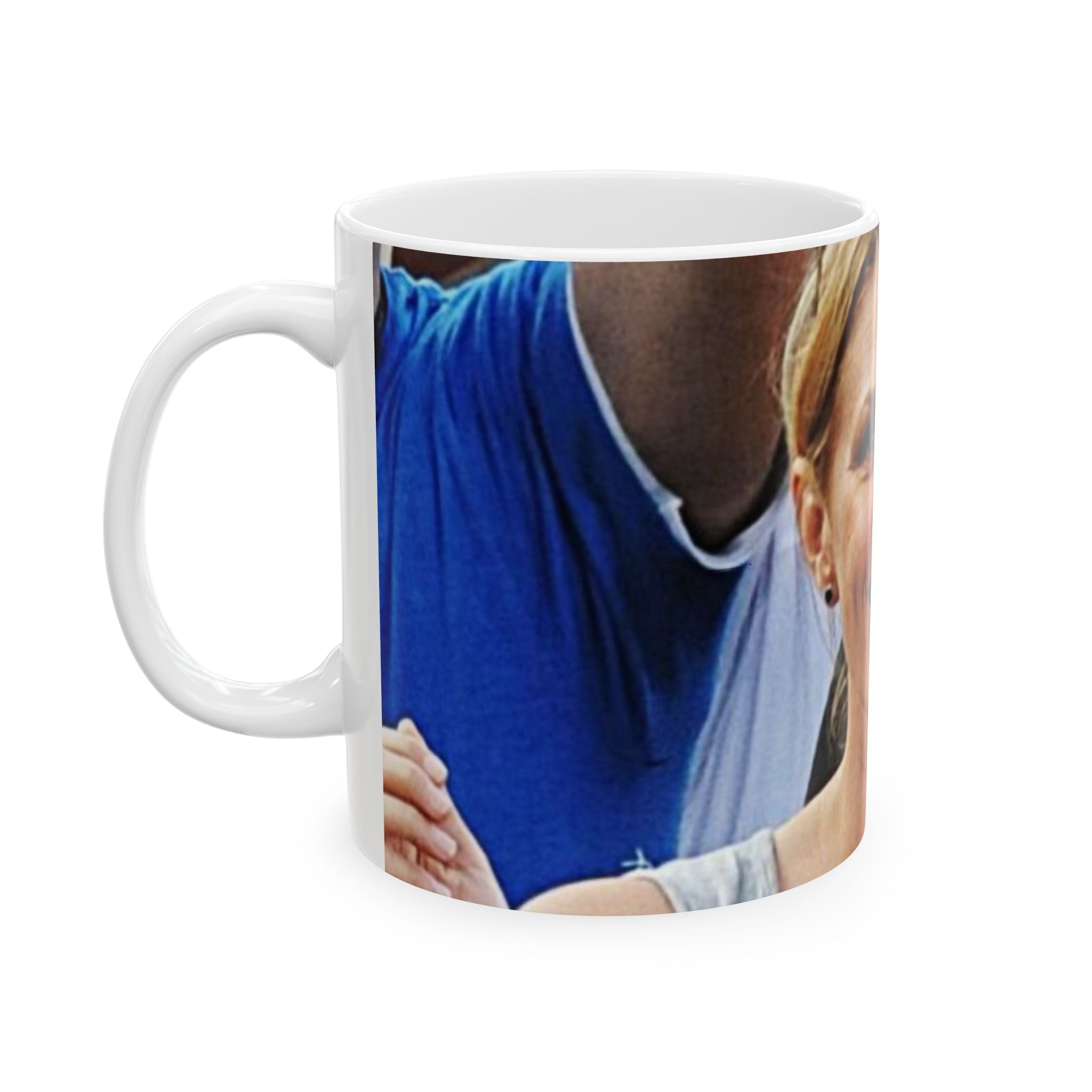 Ceramic Mug