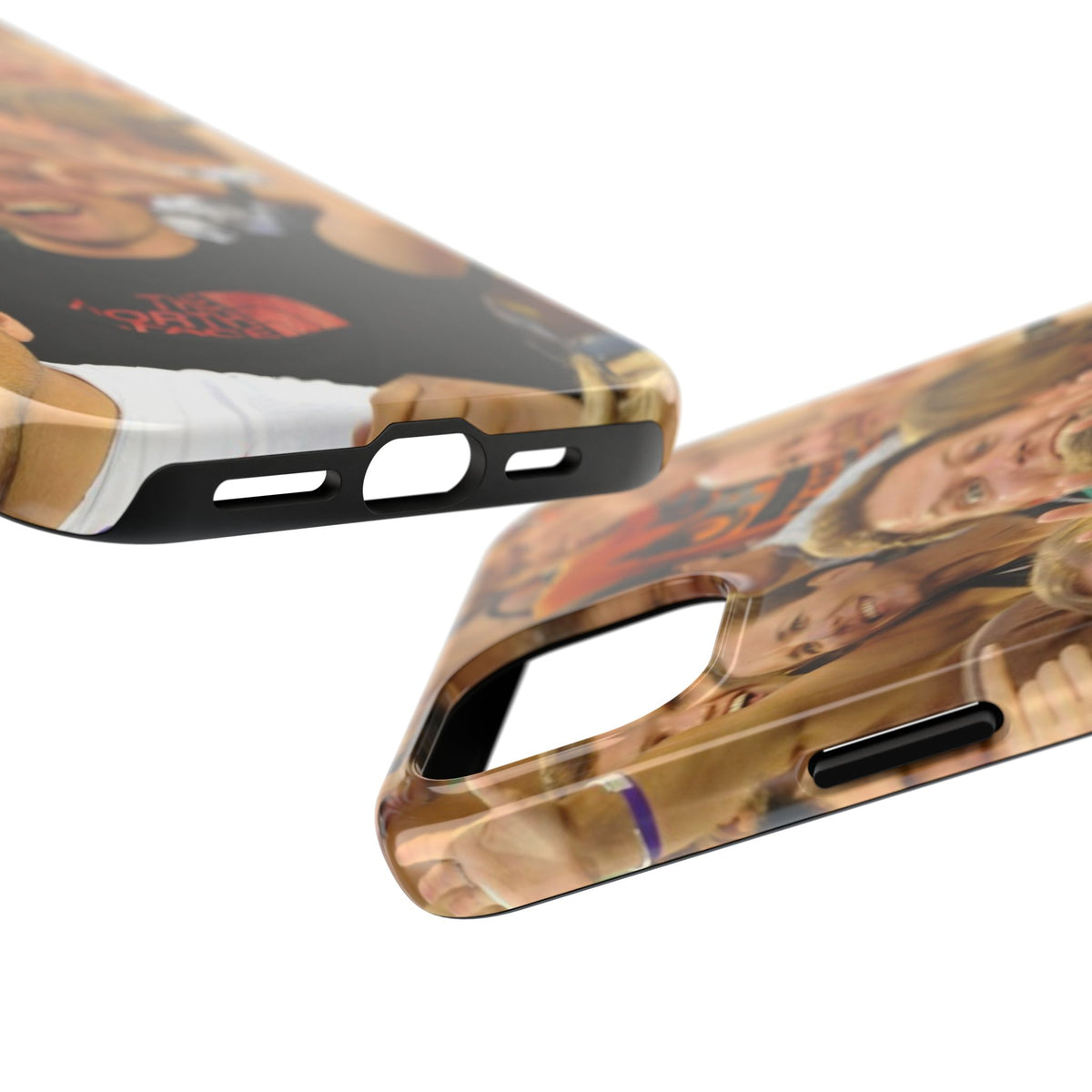 Tough Phone Case