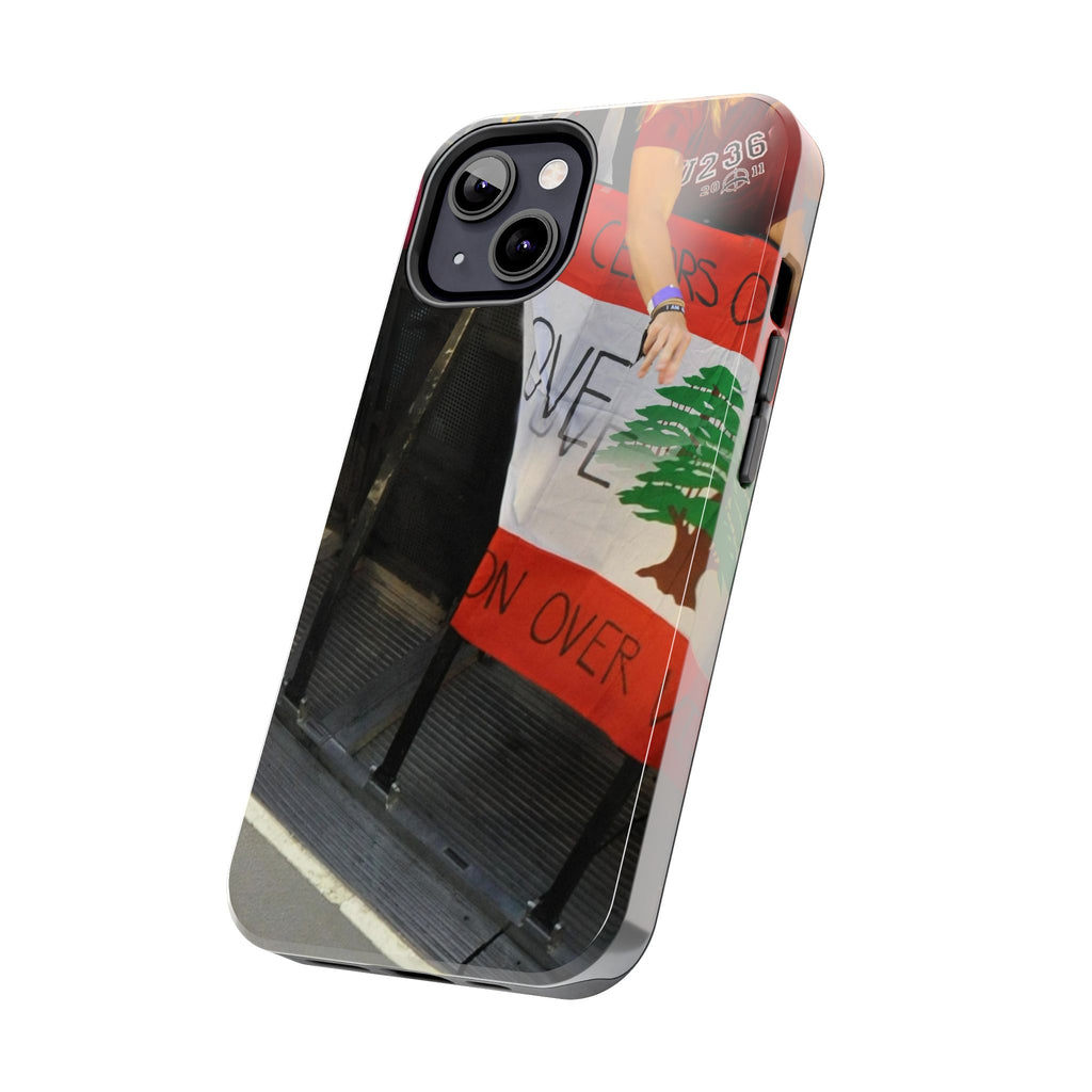 Tough Phone Case