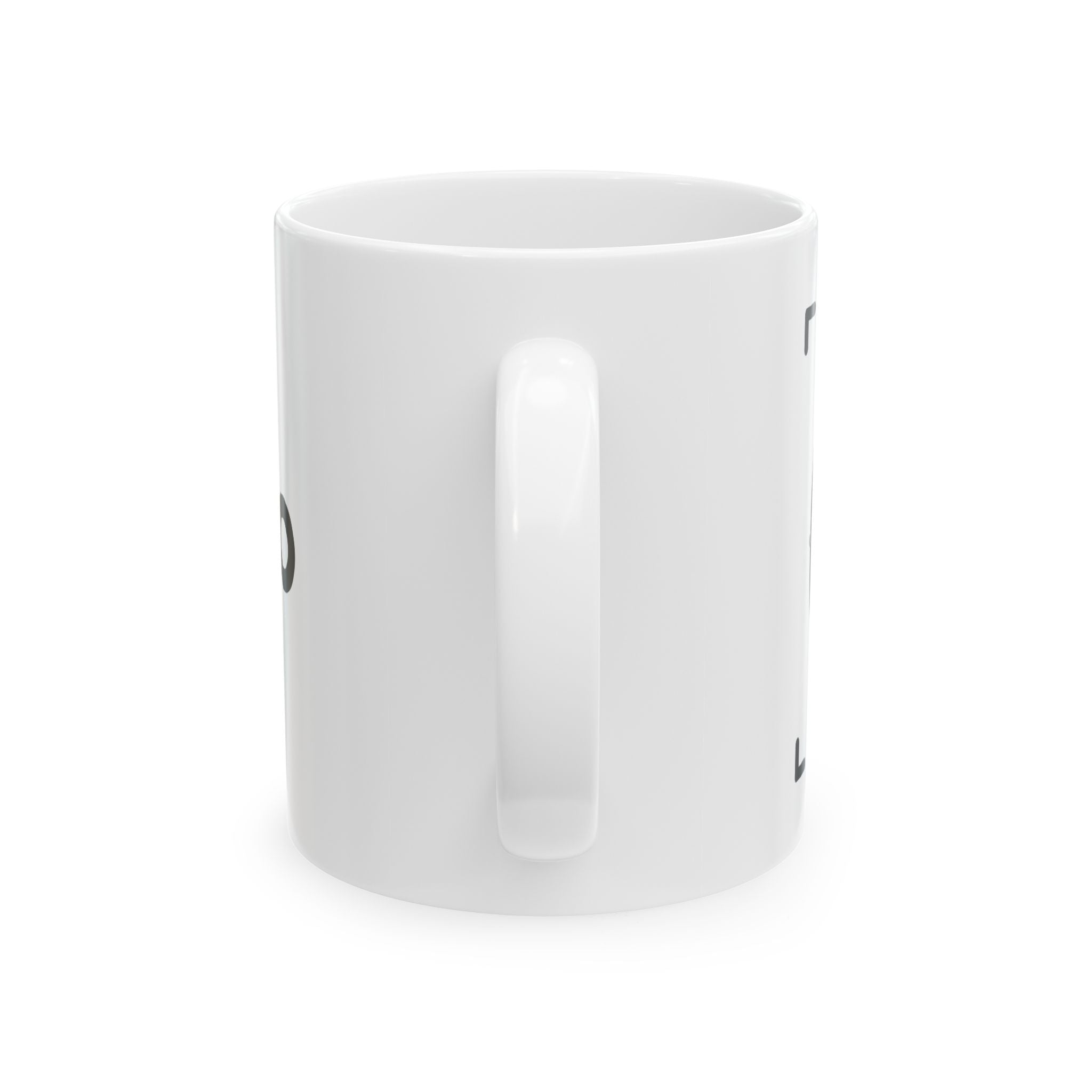 Ceramic Mug