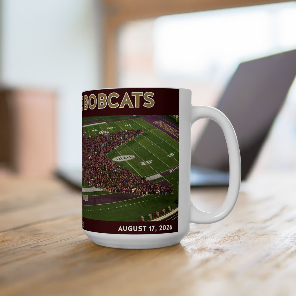 15 oz Coffee Mug