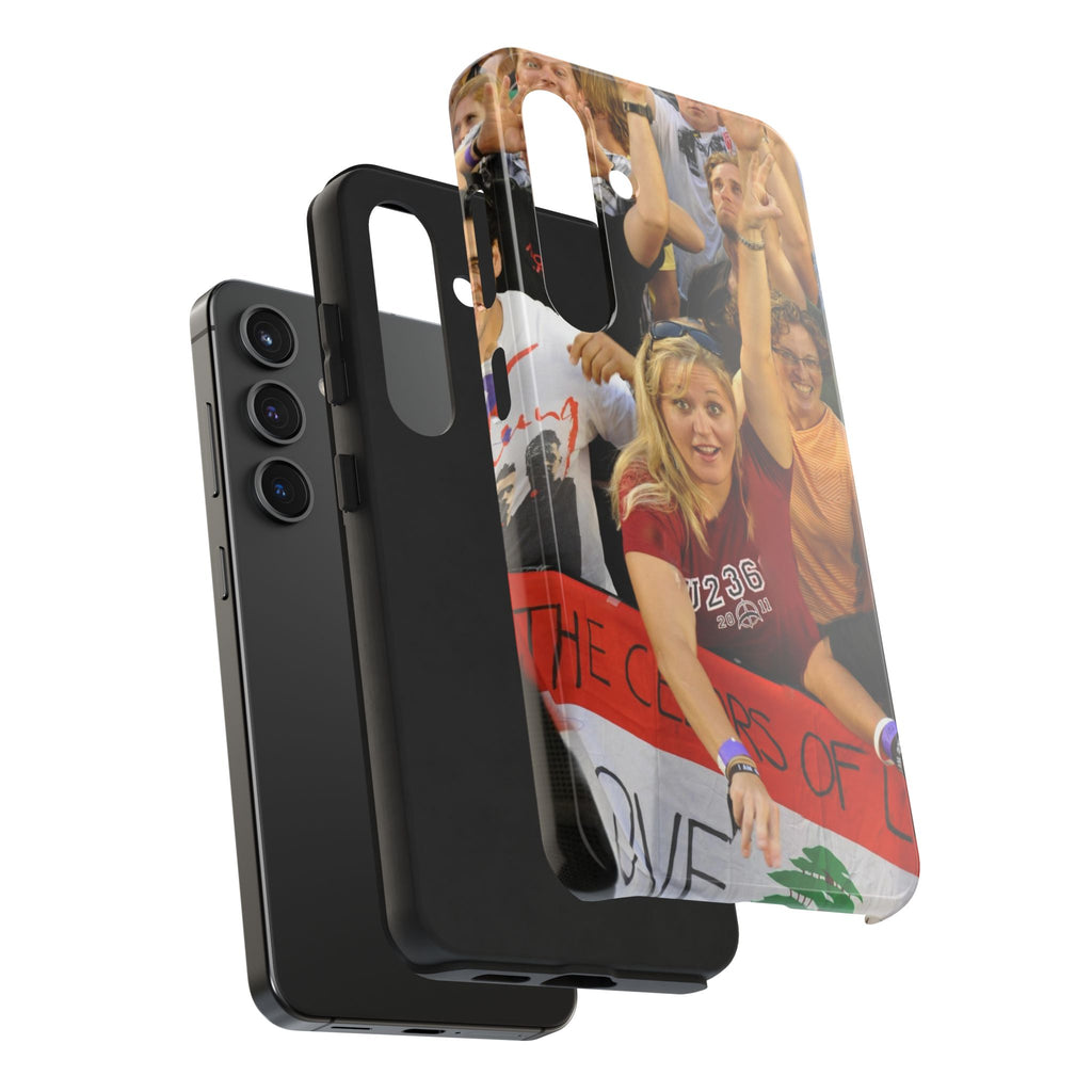 Tough Phone Case