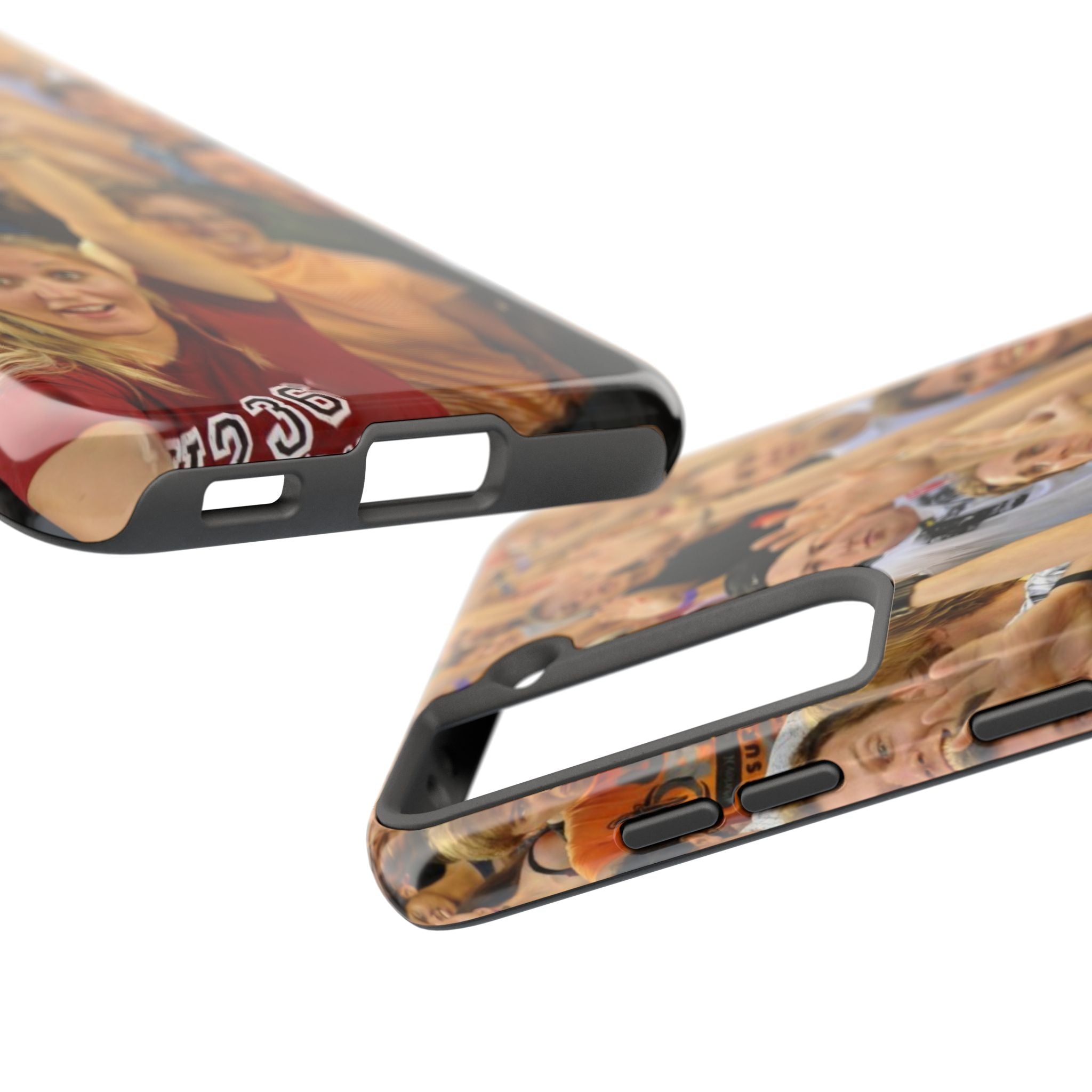 Tough Phone Case