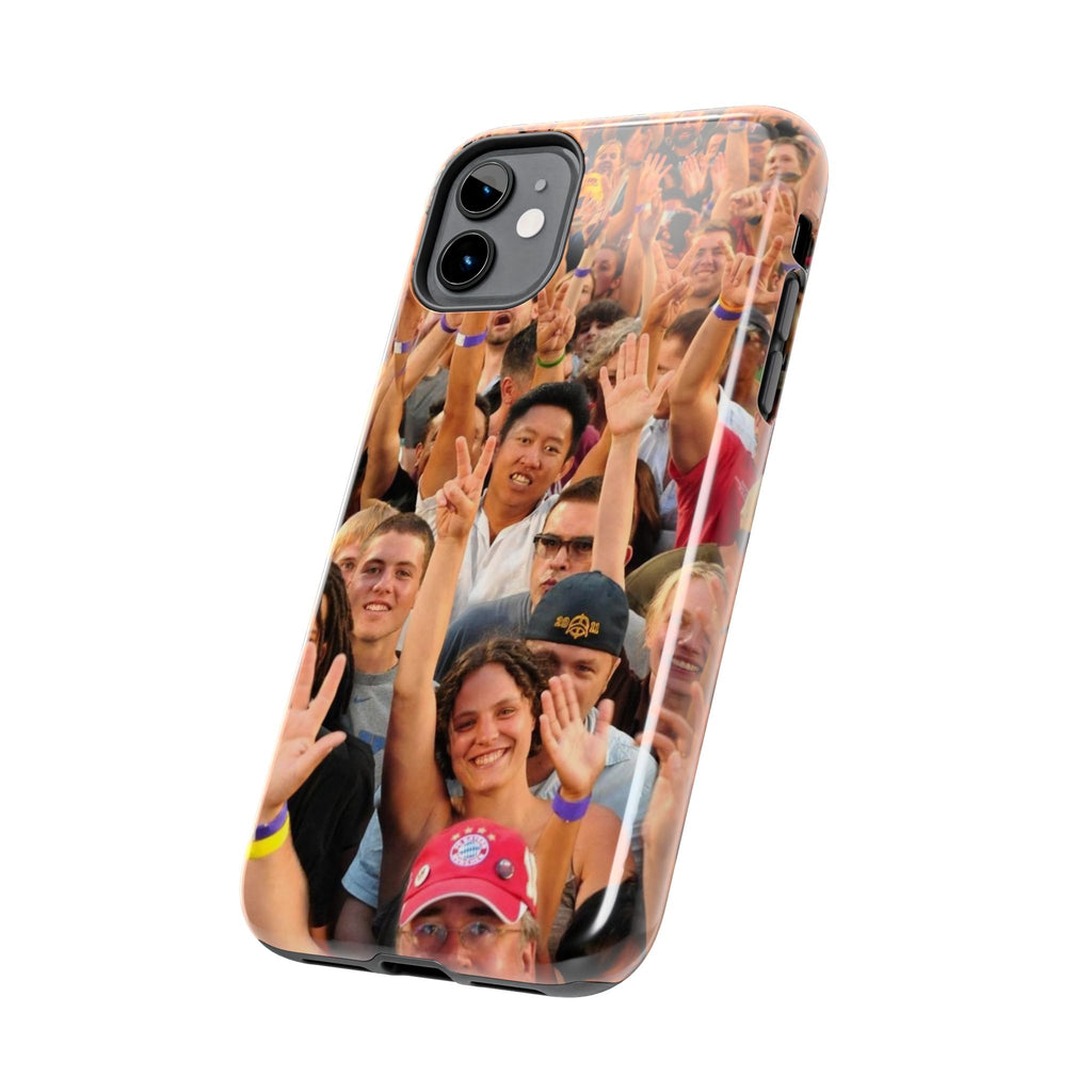 Tough Phone Case