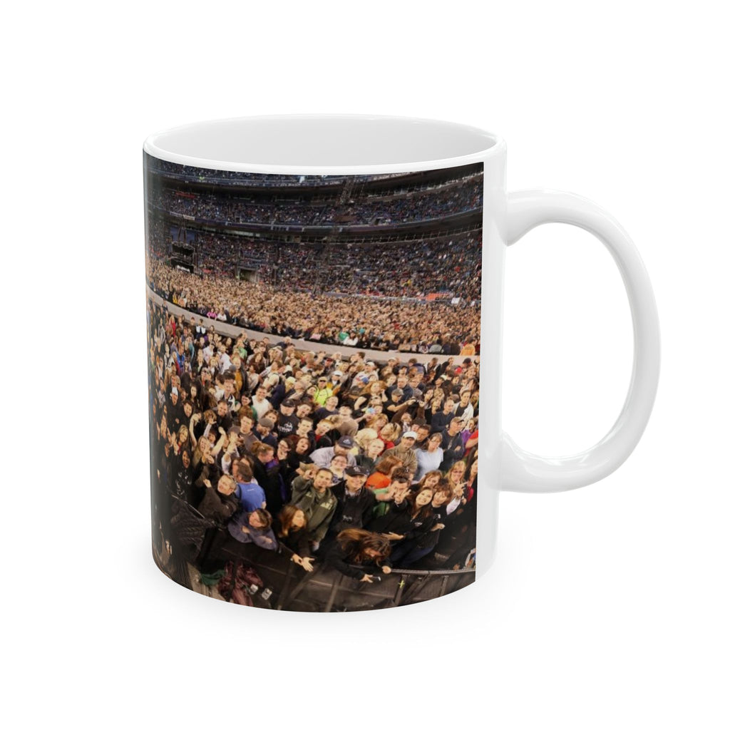 Ceramic Mug