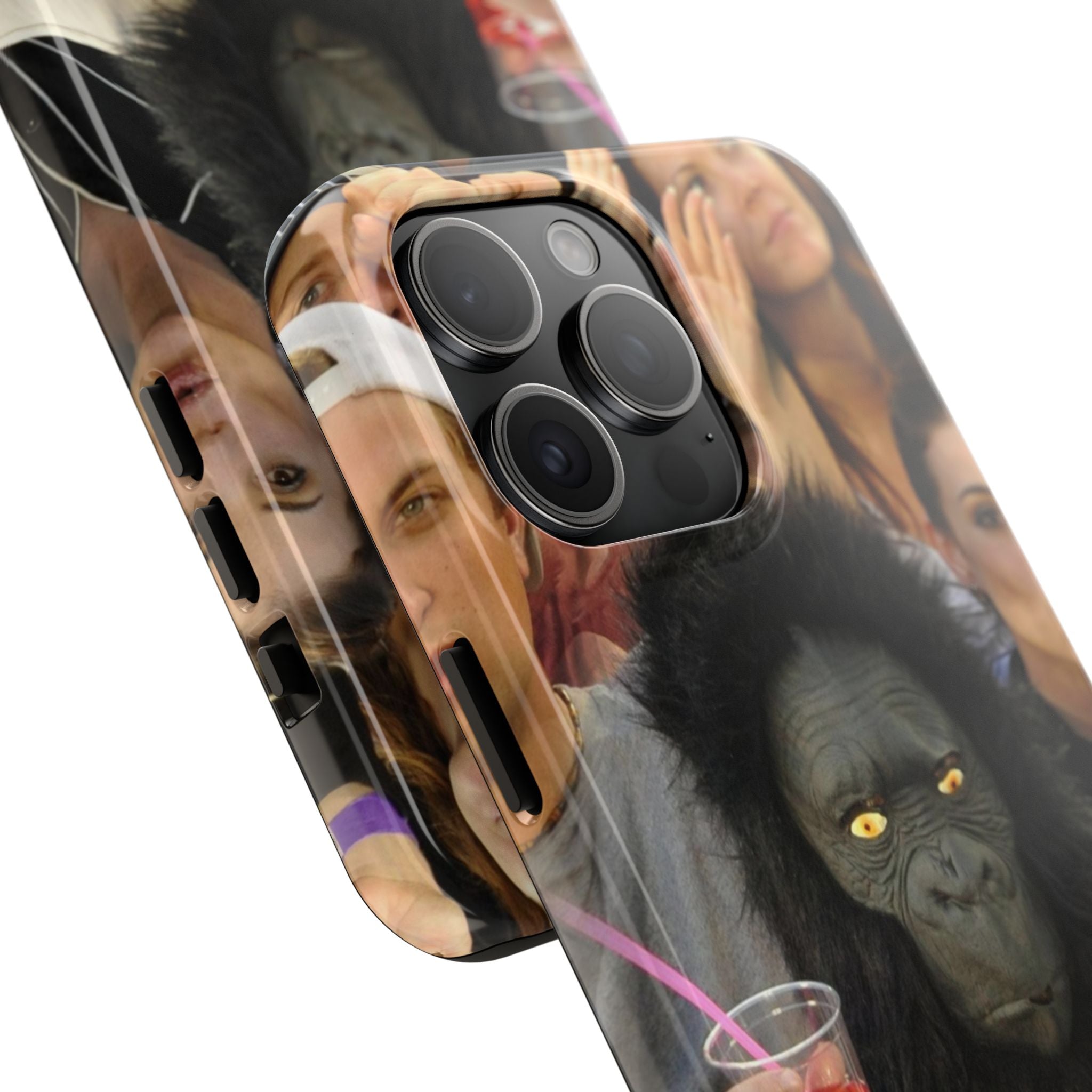 Tough Phone Case