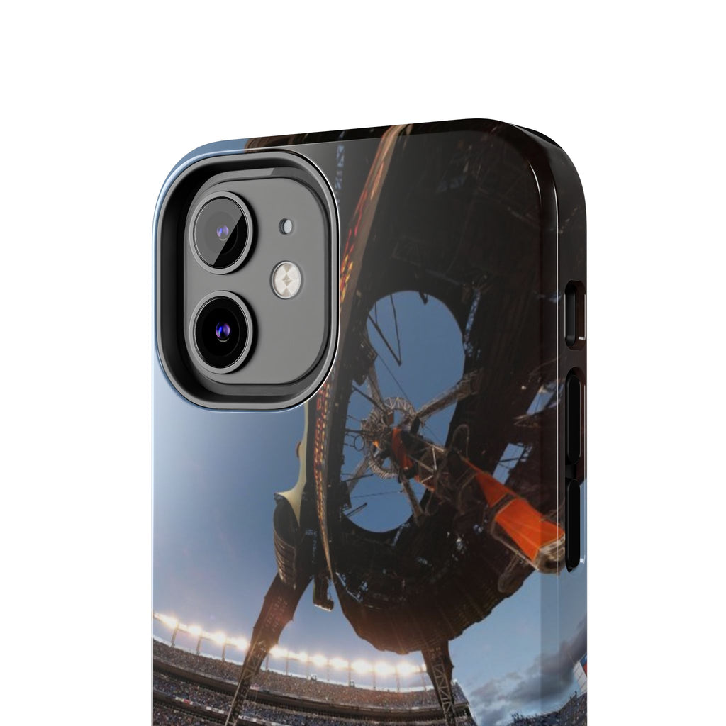 Tough Phone Case