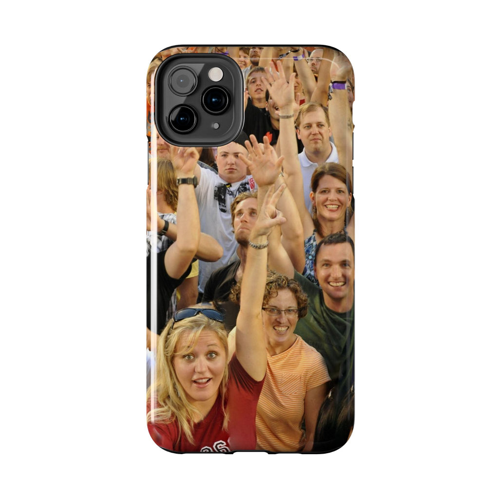Tough Phone Case