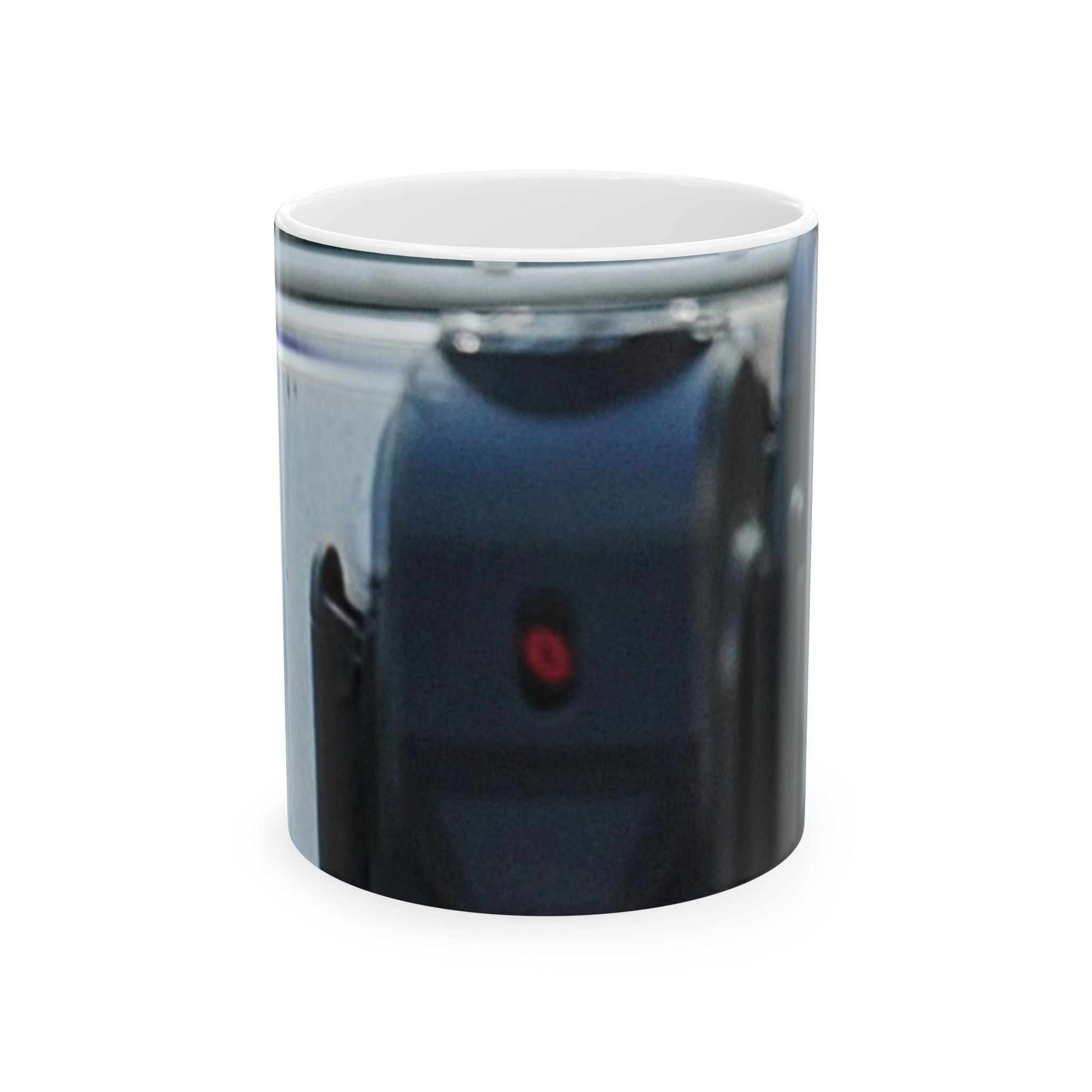 Ceramic Mug
