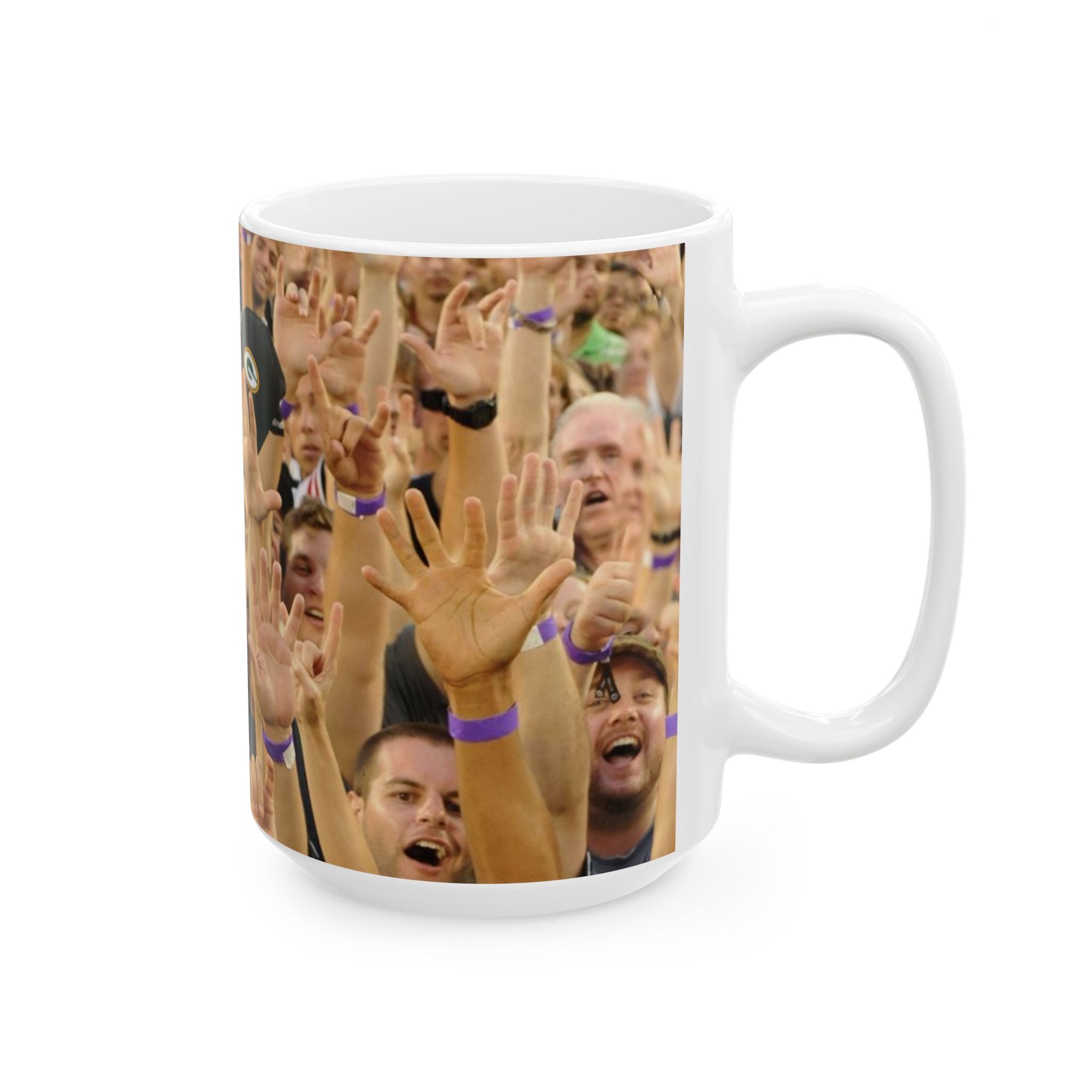 Ceramic Mug