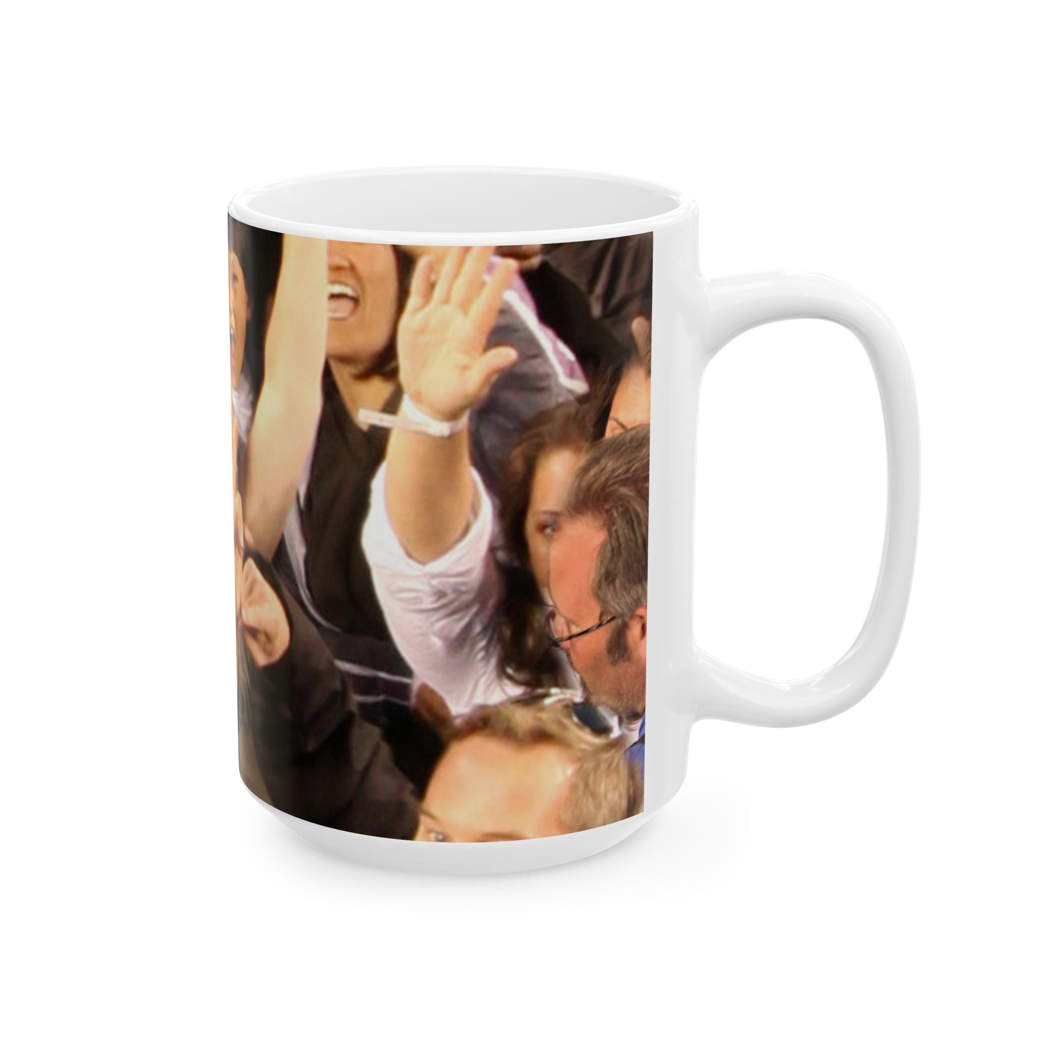 Ceramic Mug