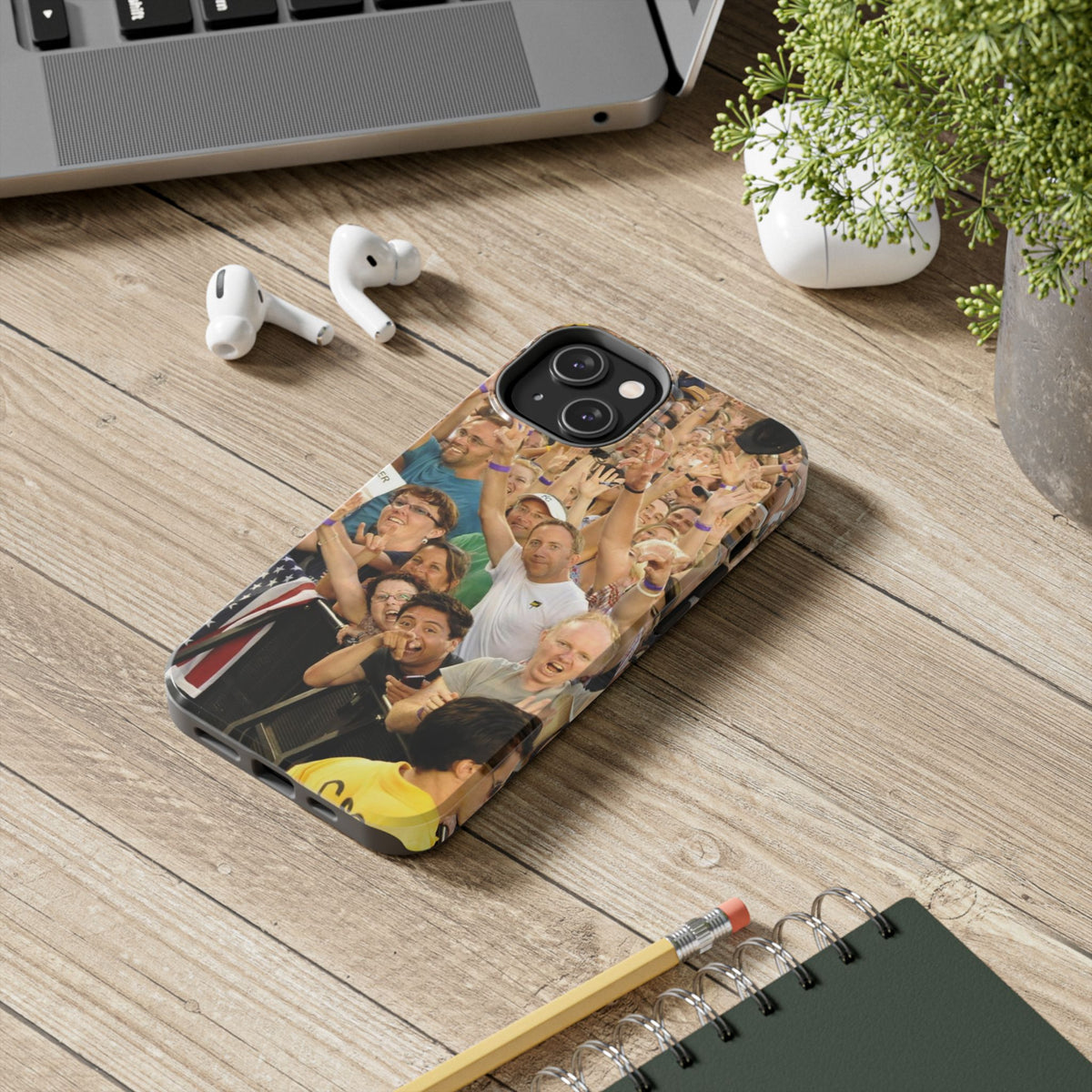 Tough Phone Case