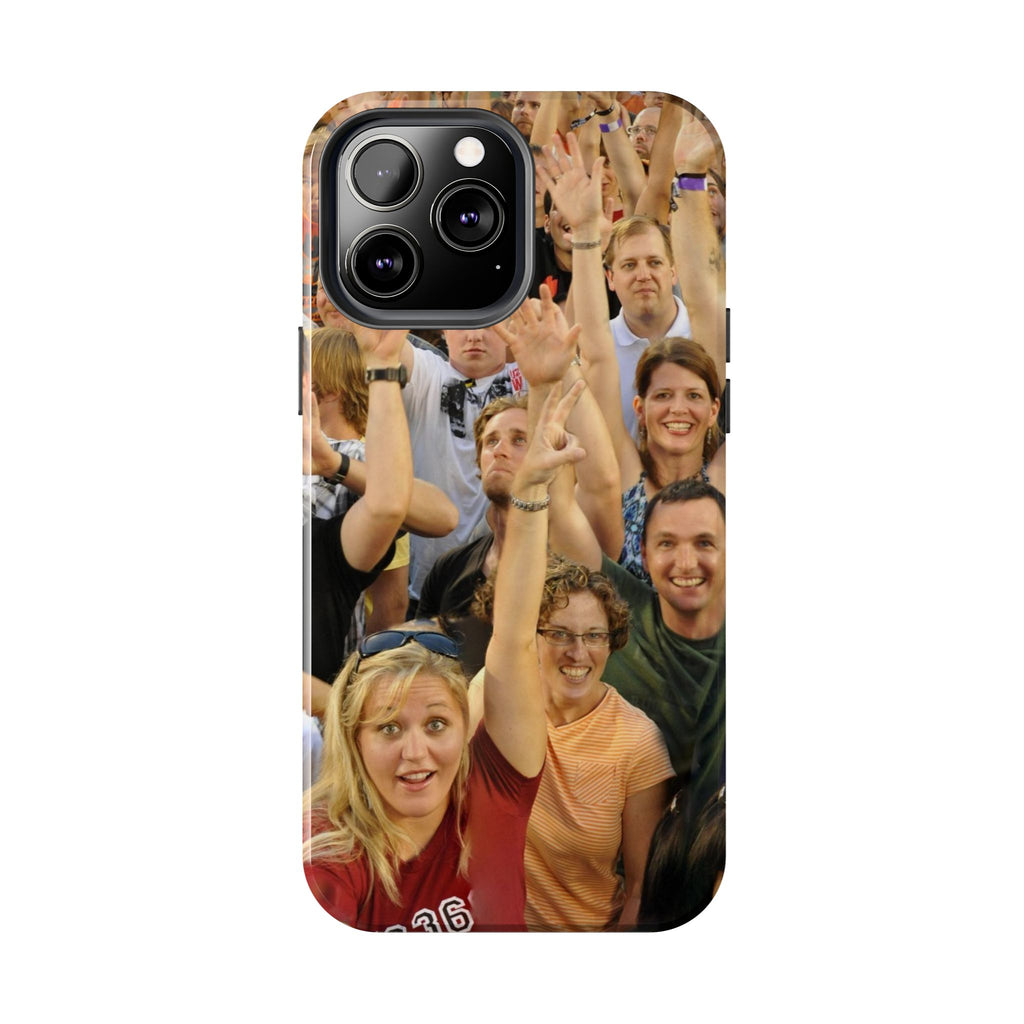 Tough Phone Case
