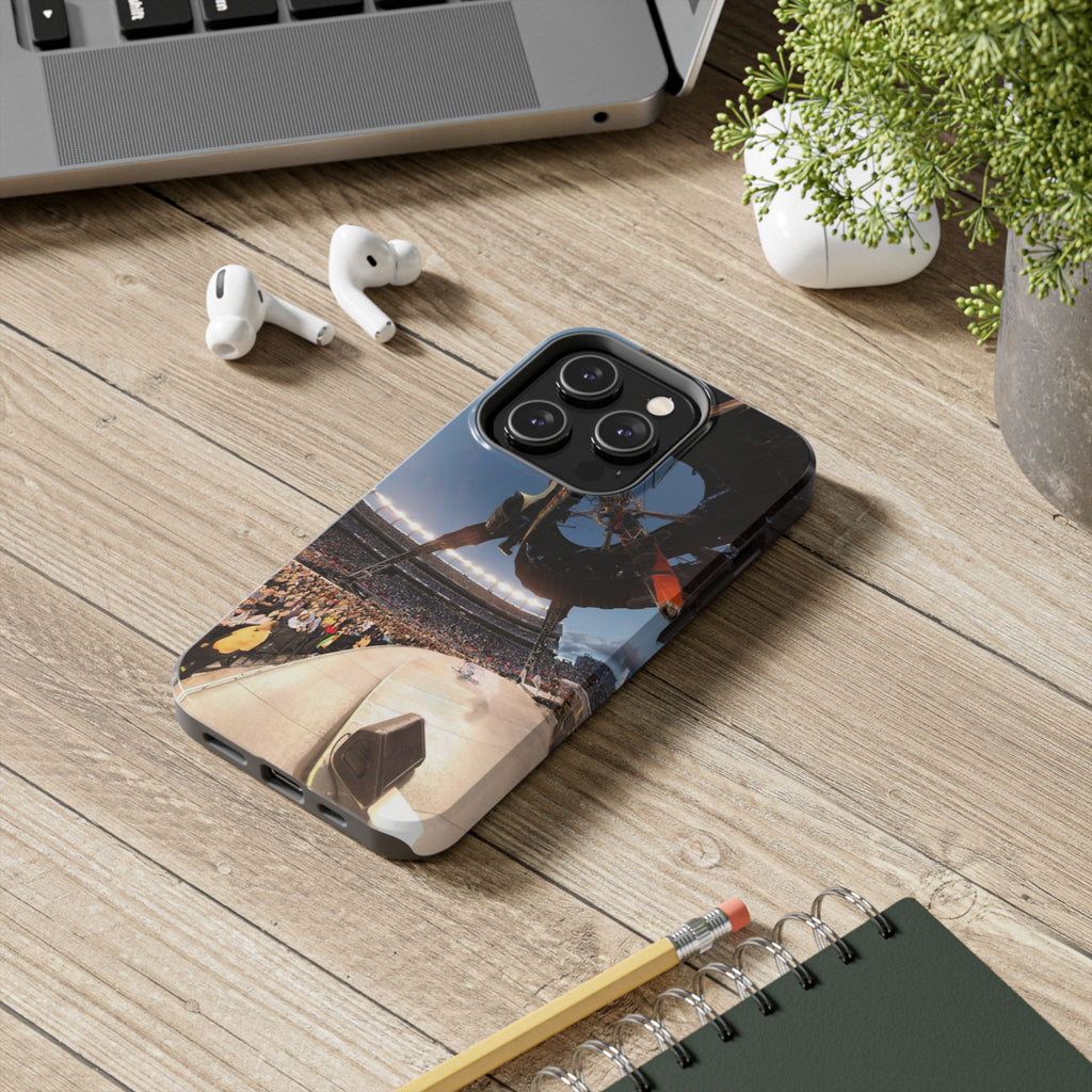 Tough Phone Case